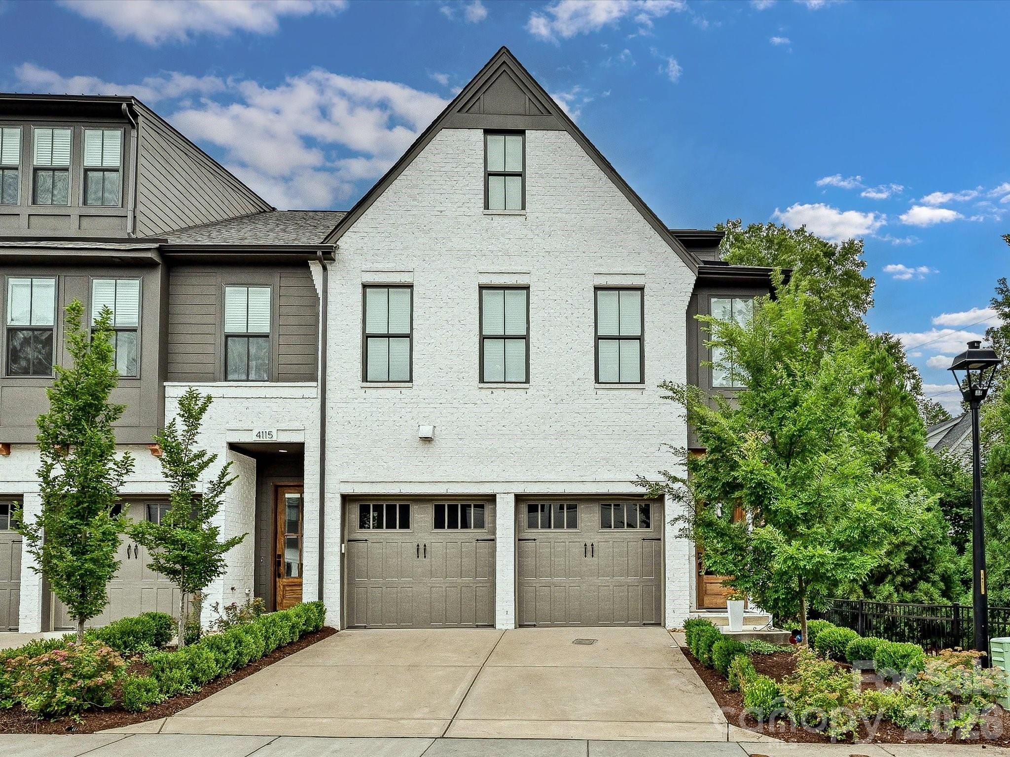 4119 Nolen Creek Avenue #14, Charlotte, photo 1 of 8