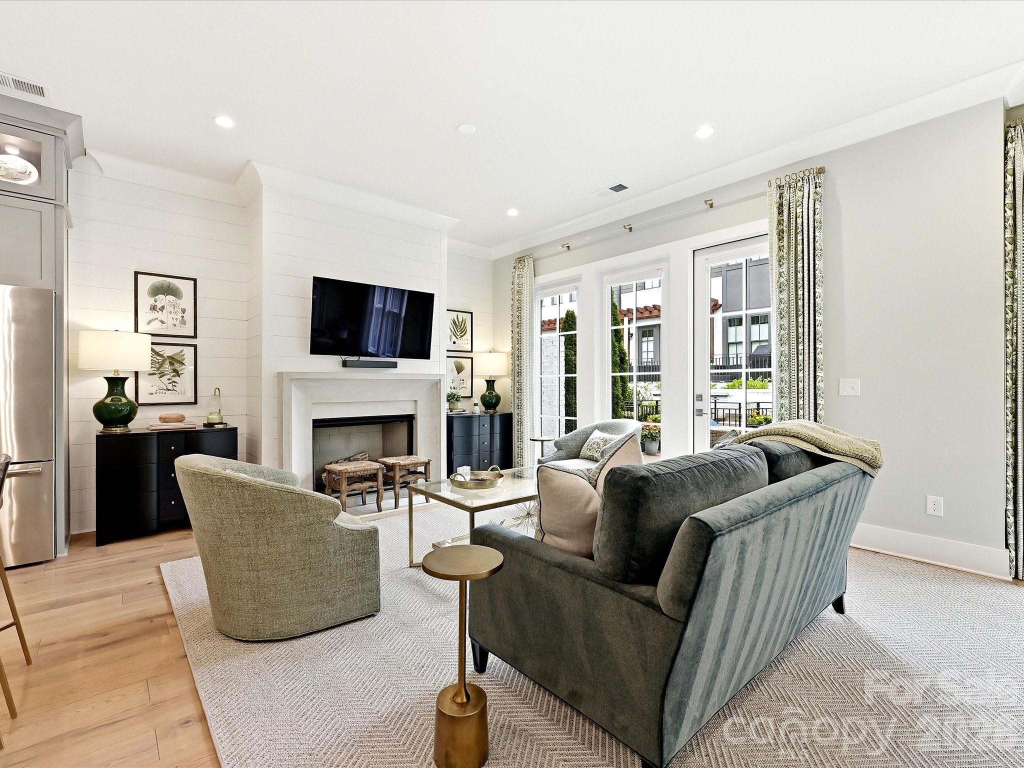 4119 Nolen Creek Avenue #14, Charlotte, photo 4 of 8