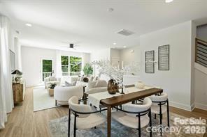 3007 Yada Lane, Charlotte, photo 7 of 8