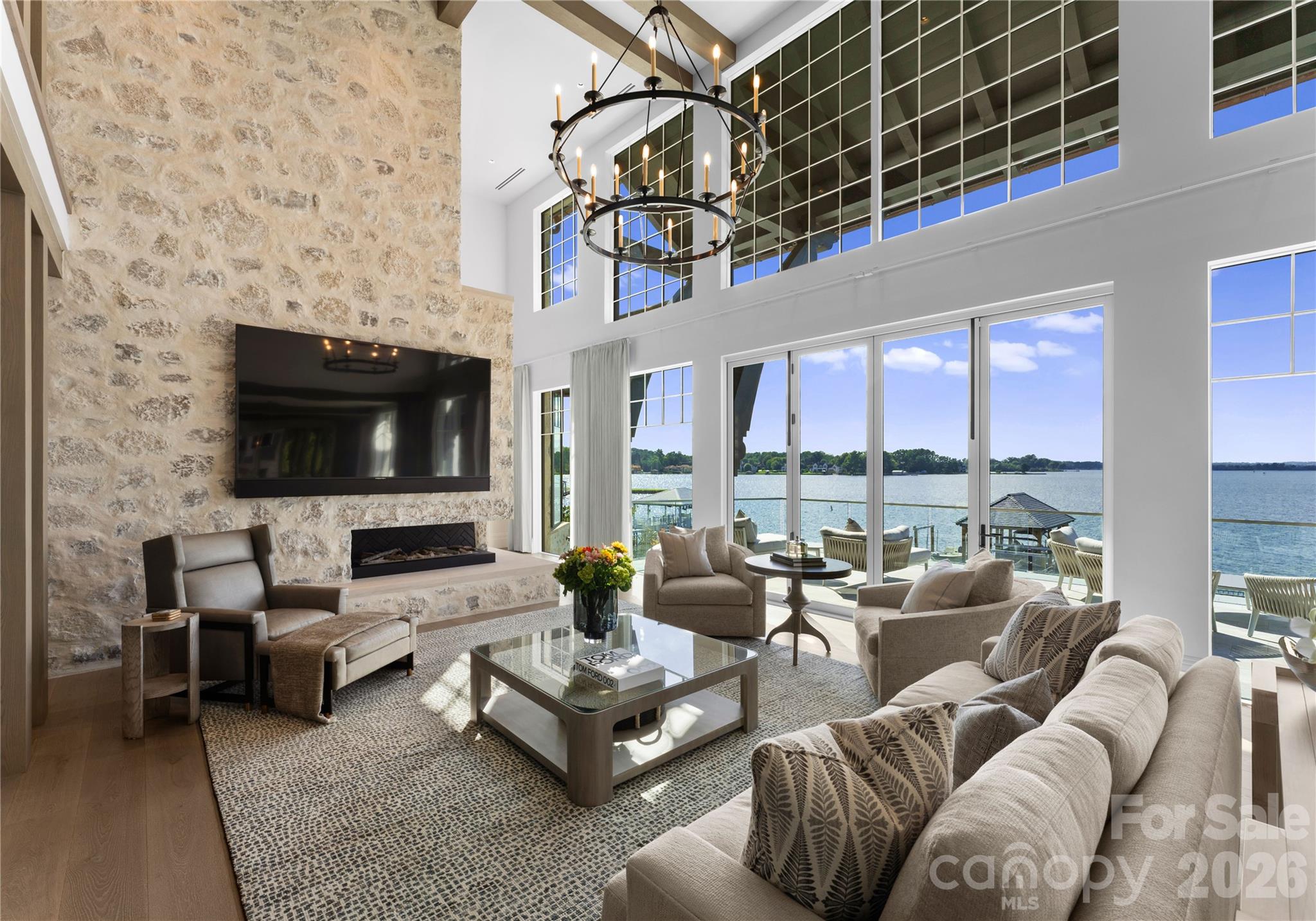 19125 Peninsula Point Drive, Cornelius, photo 5 of 8