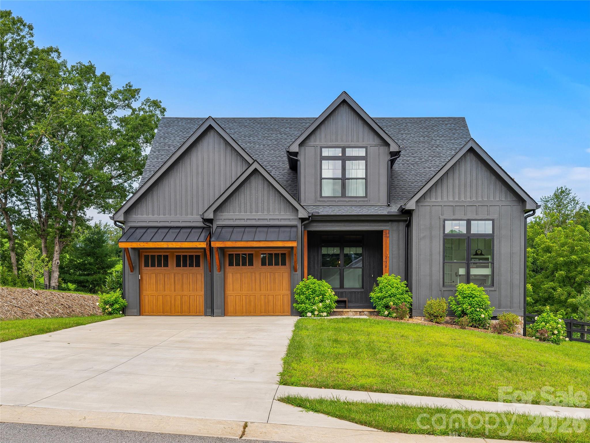 258 Mavrick Drive #26R, Mills River, photo 1 of 8