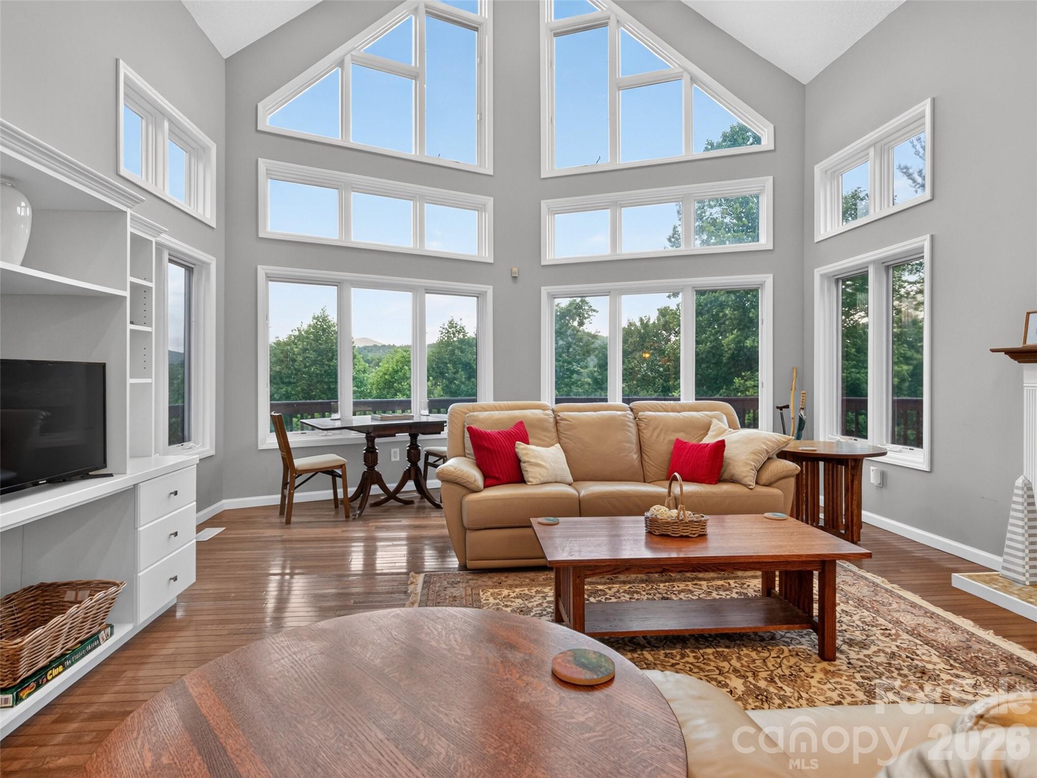 435 Allen Mountain Lane, Spruce Pine, photo 5 of 8