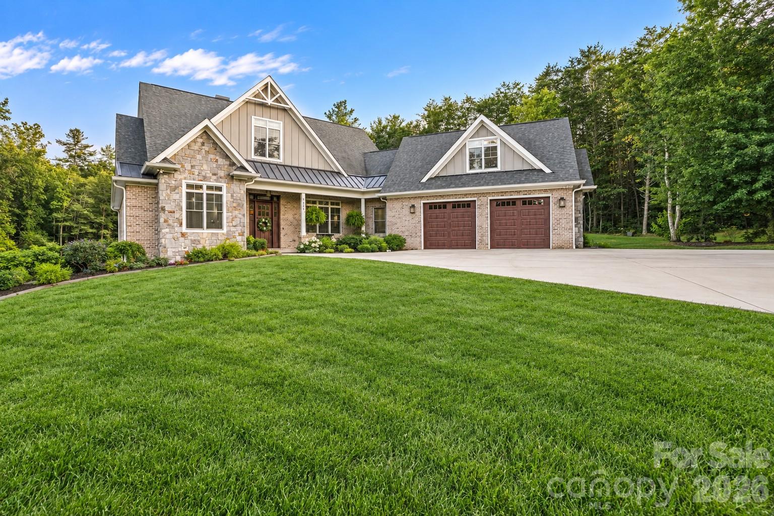 4686 Miller Bridge Road, Connelly Springs, photo 2 of 8