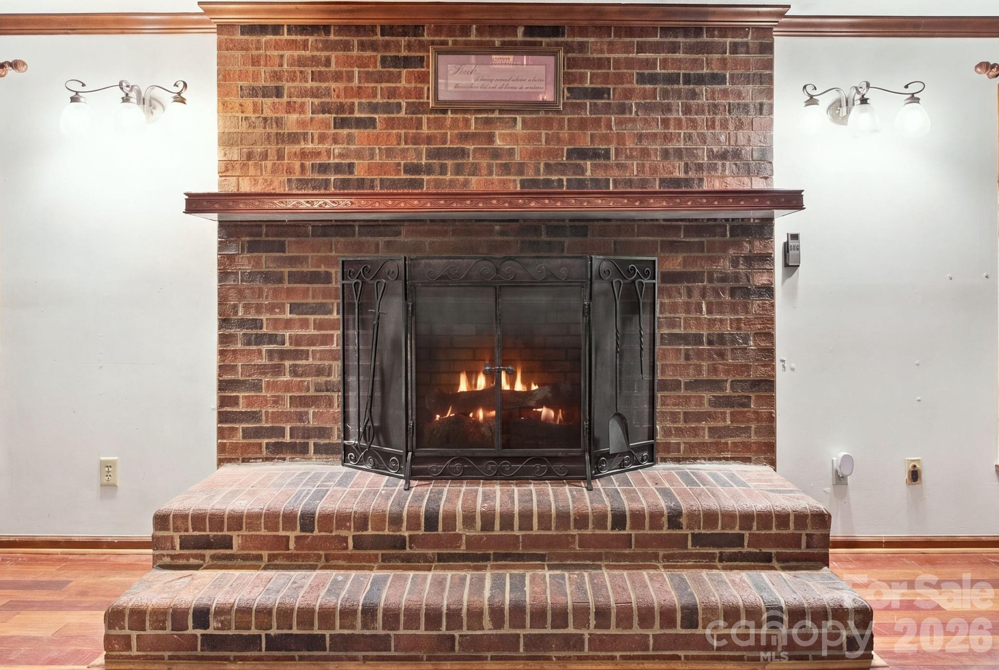 1345 Shirebourn None, Hickory, photo 6 of 8
