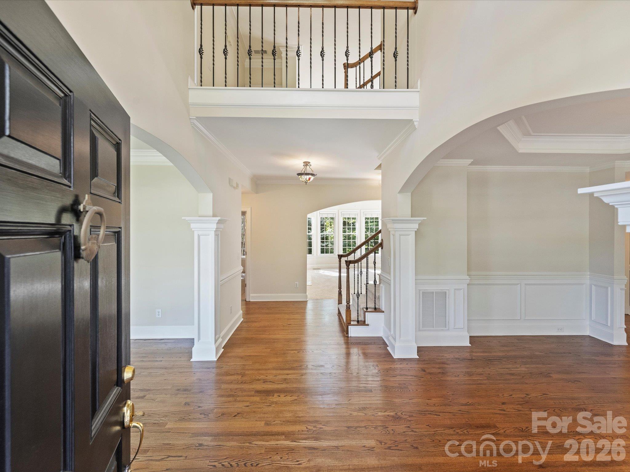 7705 Stonehaven Drive, Waxhaw, photo 2 of 8
