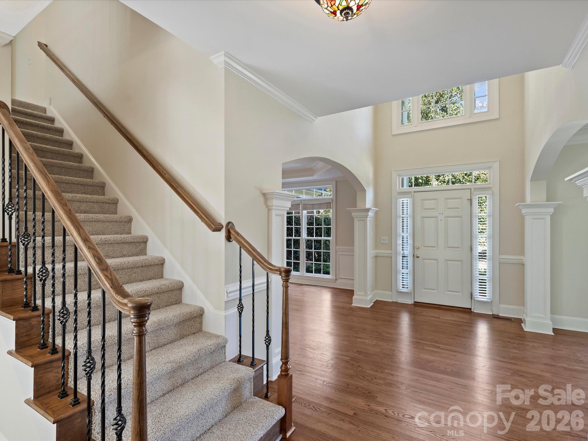 7705 Stonehaven Drive, Waxhaw, photo 3 of 8
