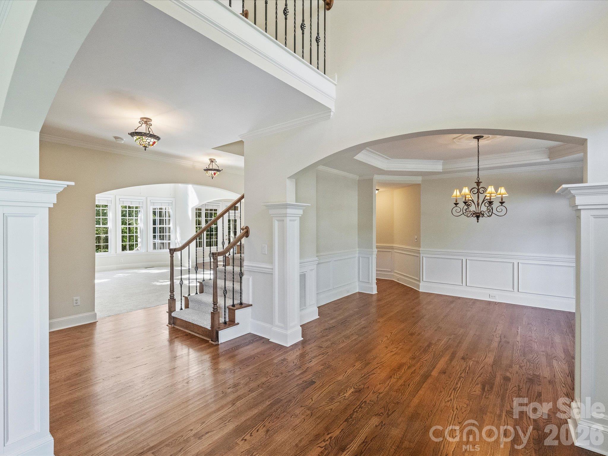 7705 Stonehaven Drive, Waxhaw, photo 4 of 8