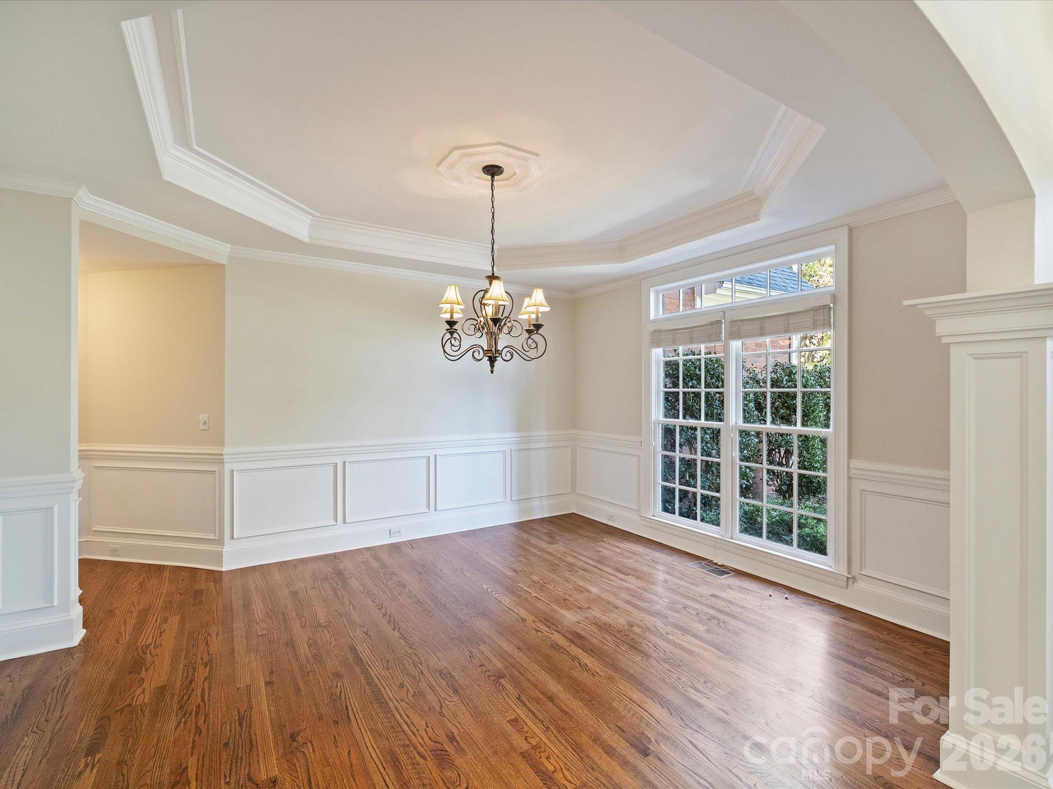 7705 Stonehaven Drive, Waxhaw, photo 7 of 8