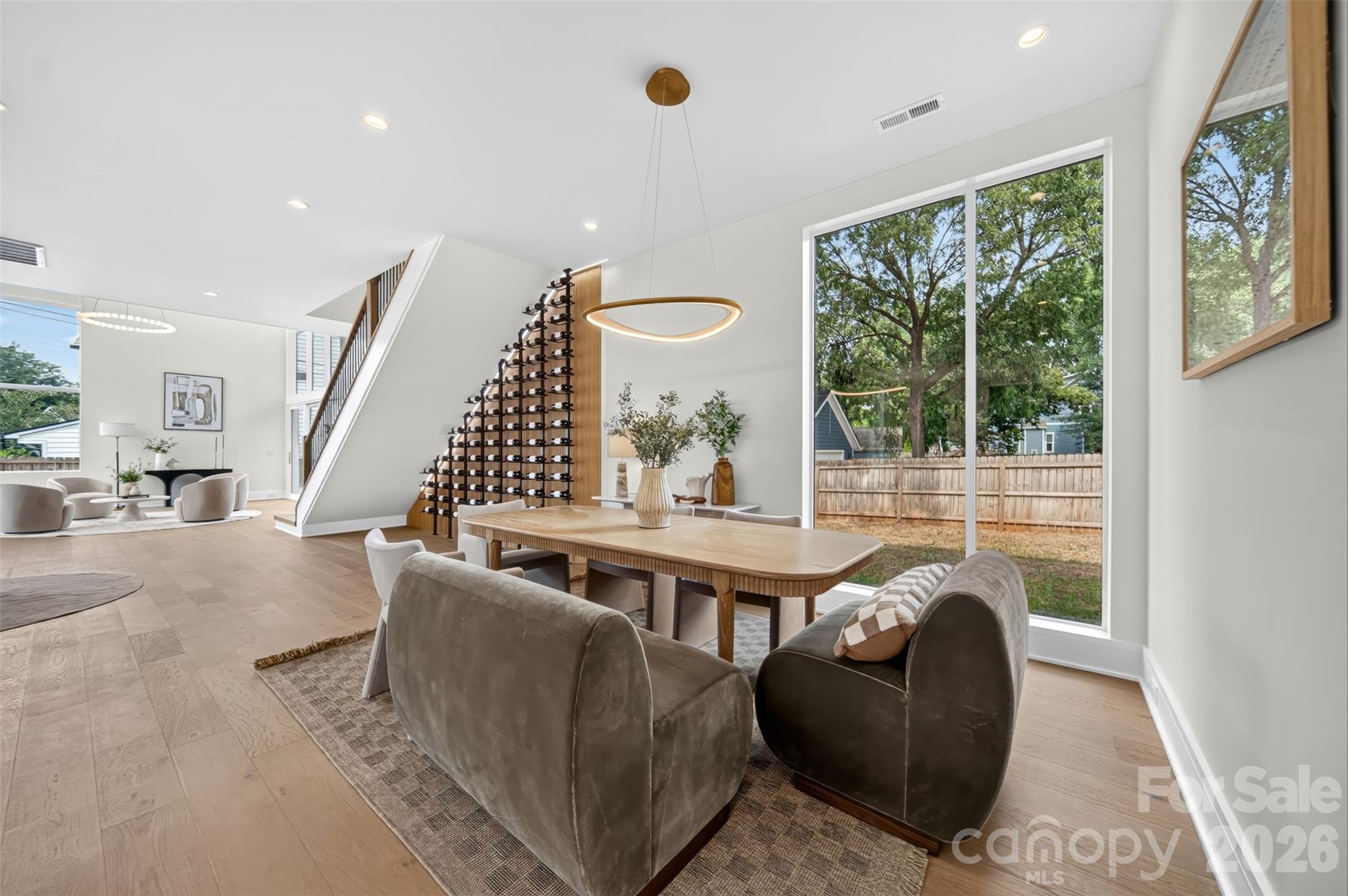 1159 Woodside Avenue, Charlotte, photo 8 of 8