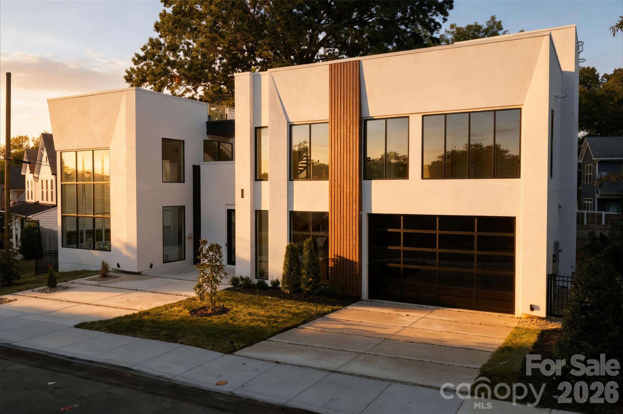 1159 Woodside Avenue, Charlotte, photo 2 of 8
