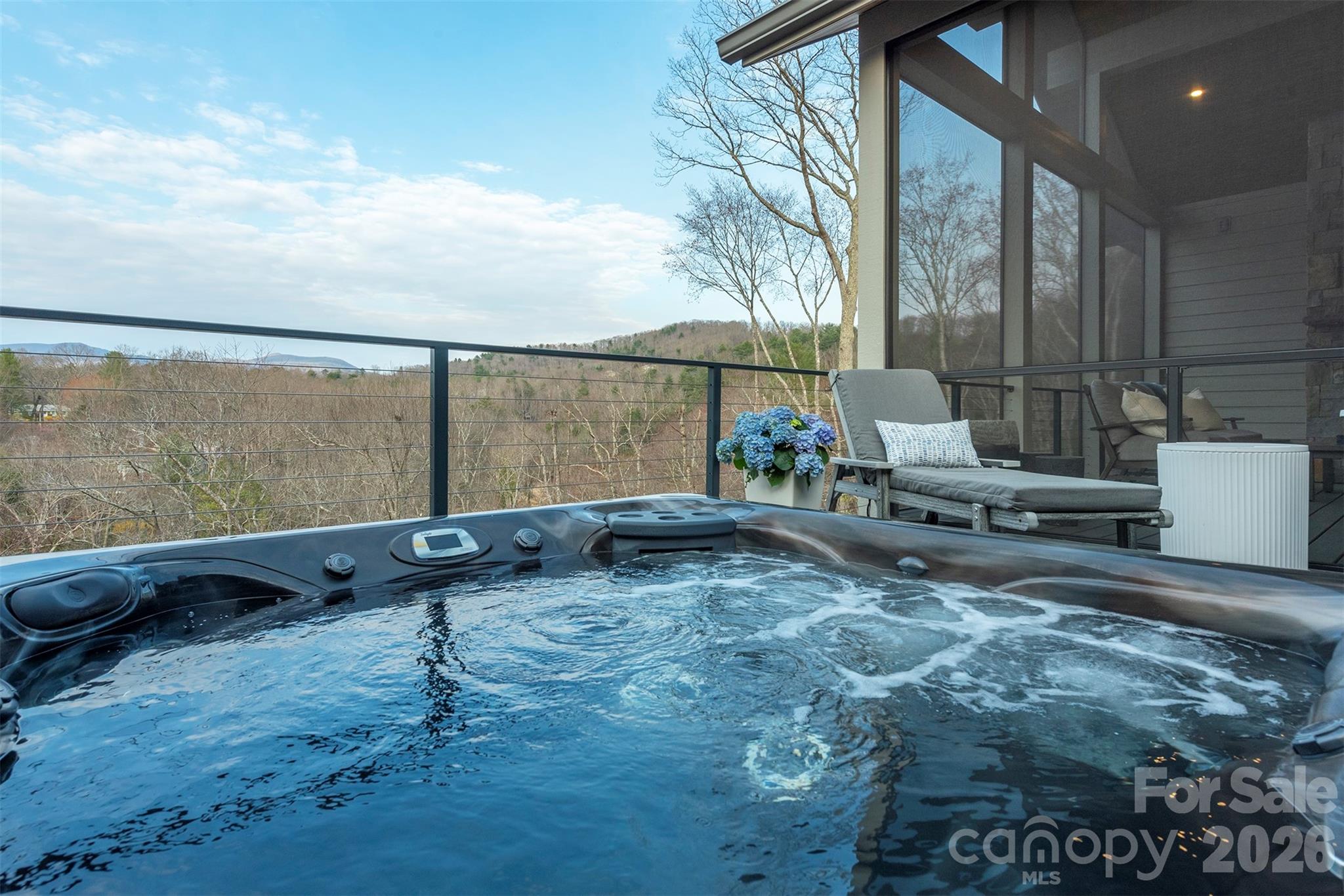 158 Riverbend Forest Drive, Asheville, photo 6 of 8