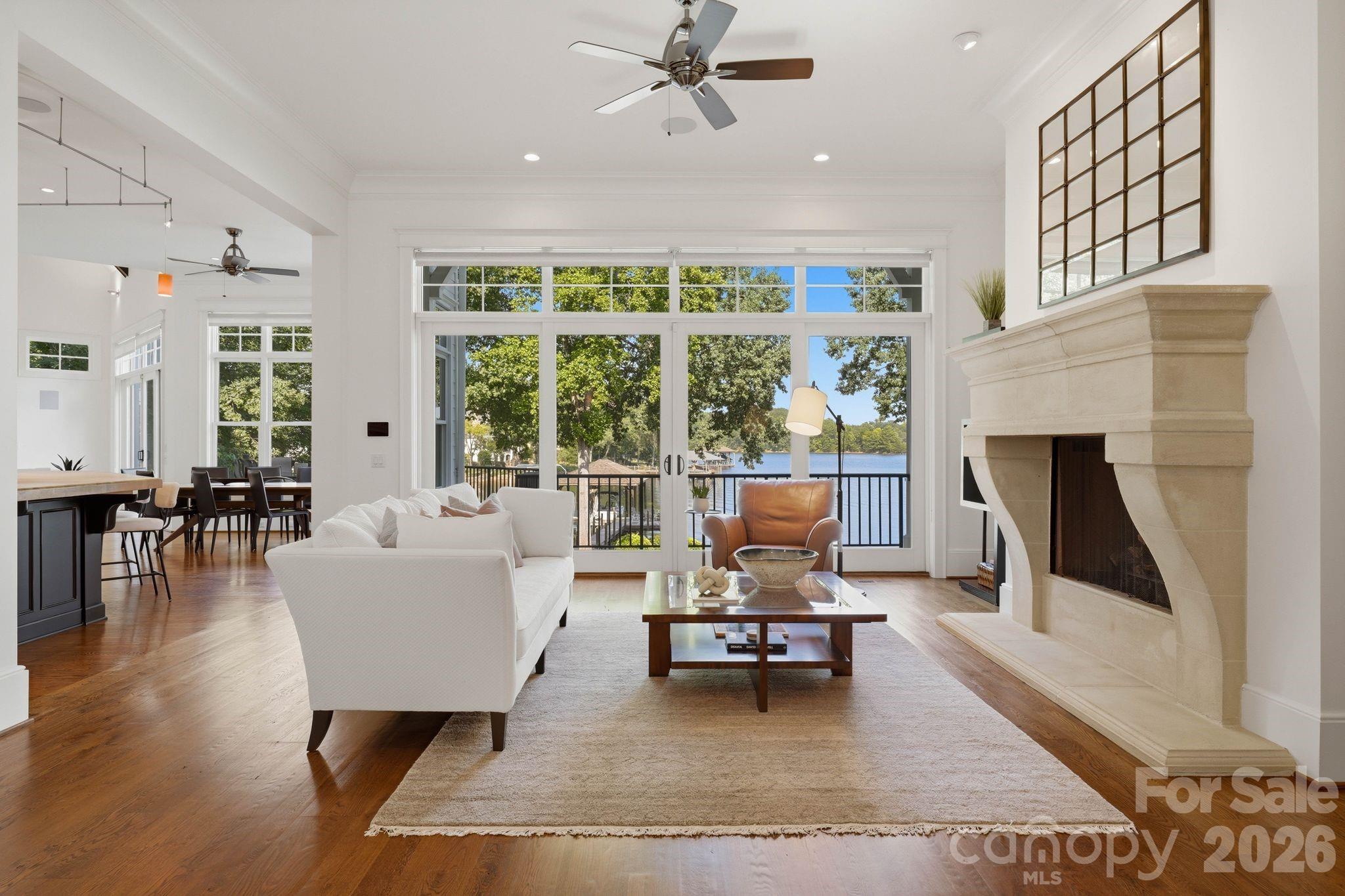 18802 Balmore Pines Lane, Cornelius, photo 6 of 8