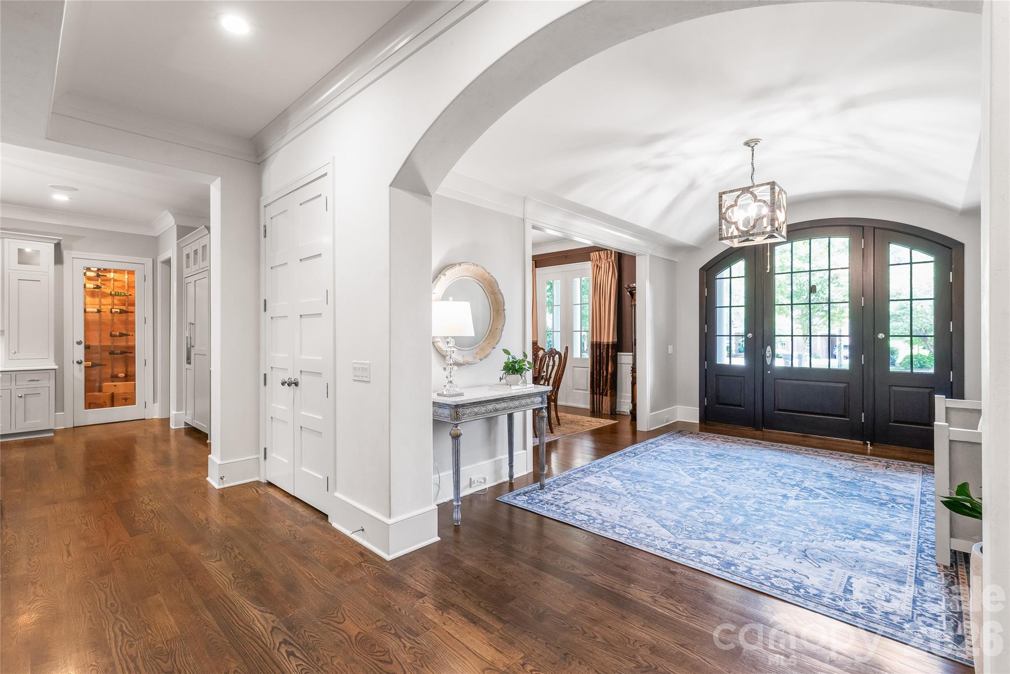 2800 Wintergreen Drive, Charlotte, photo 2 of 8