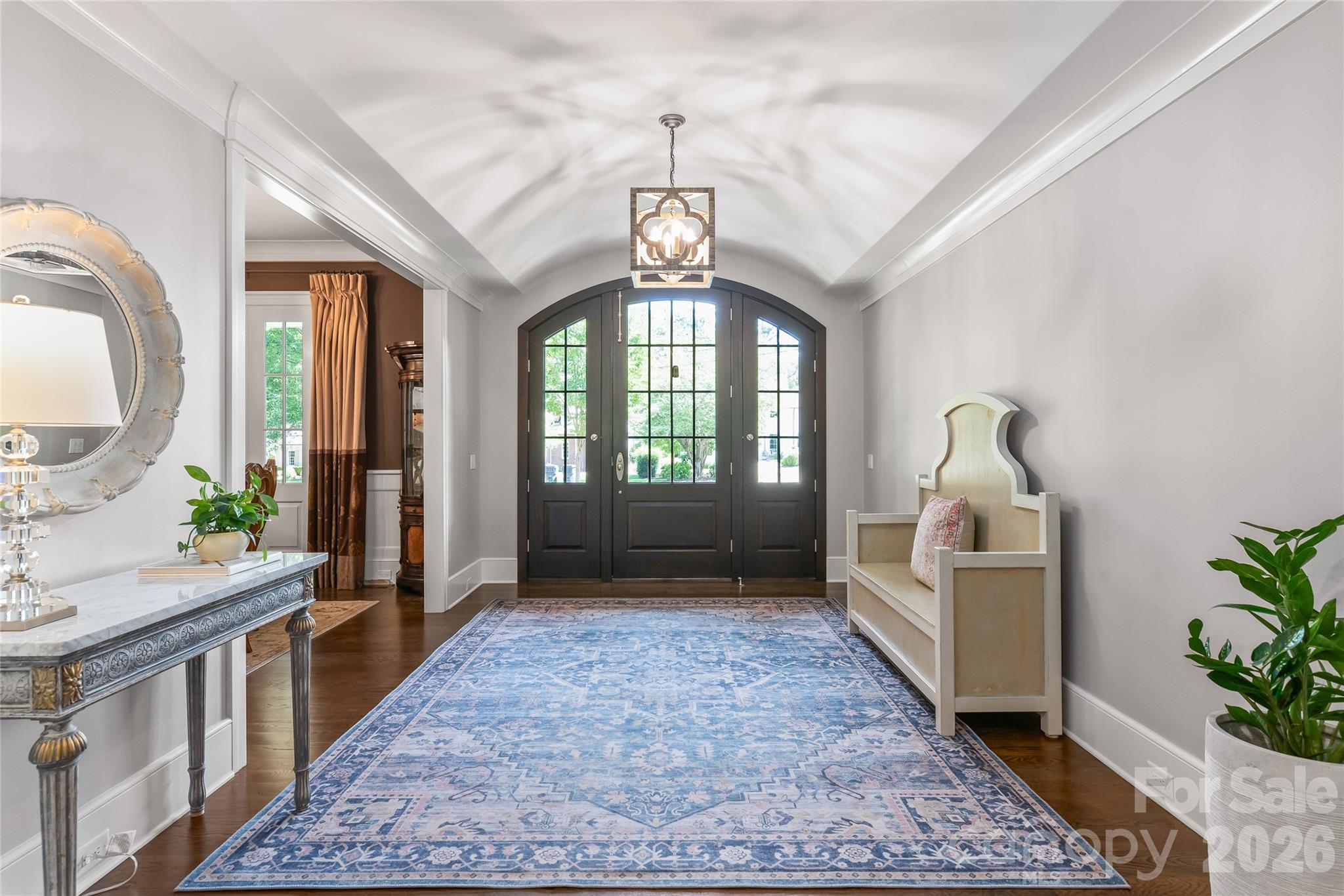 2800 Wintergreen Drive, Charlotte, photo 1 of 8