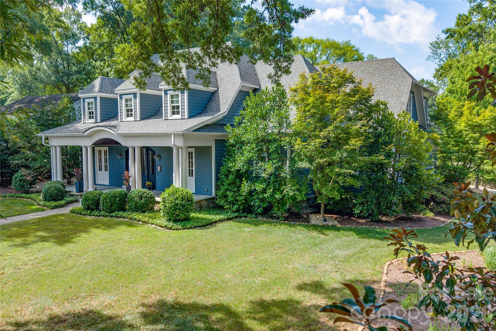 2800 Wintergreen Drive, Charlotte, photo 6 of 8