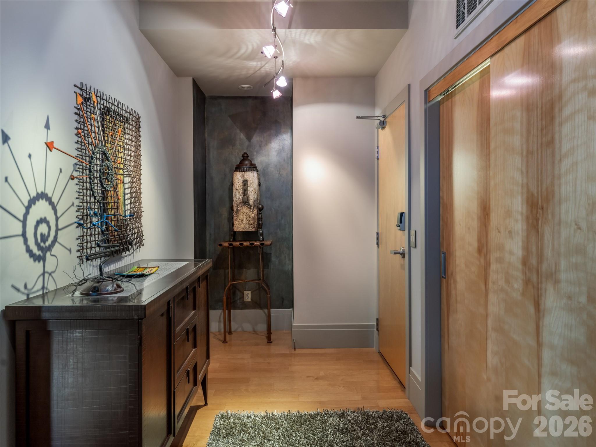 12 S Lexington Avenue #407, Asheville, photo 2 of 8