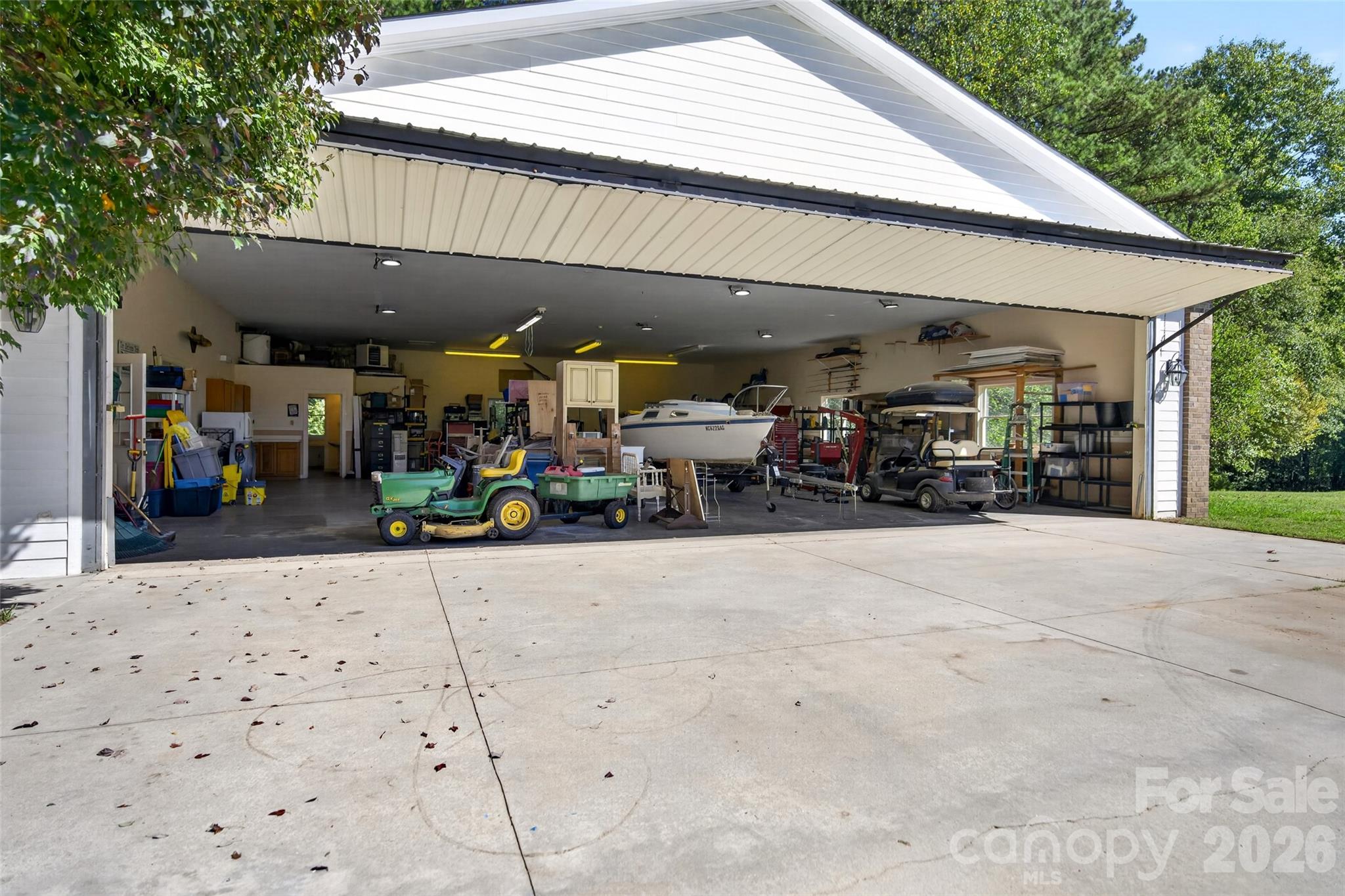 321 Normandy Road, Mooresville, photo 5 of 8
