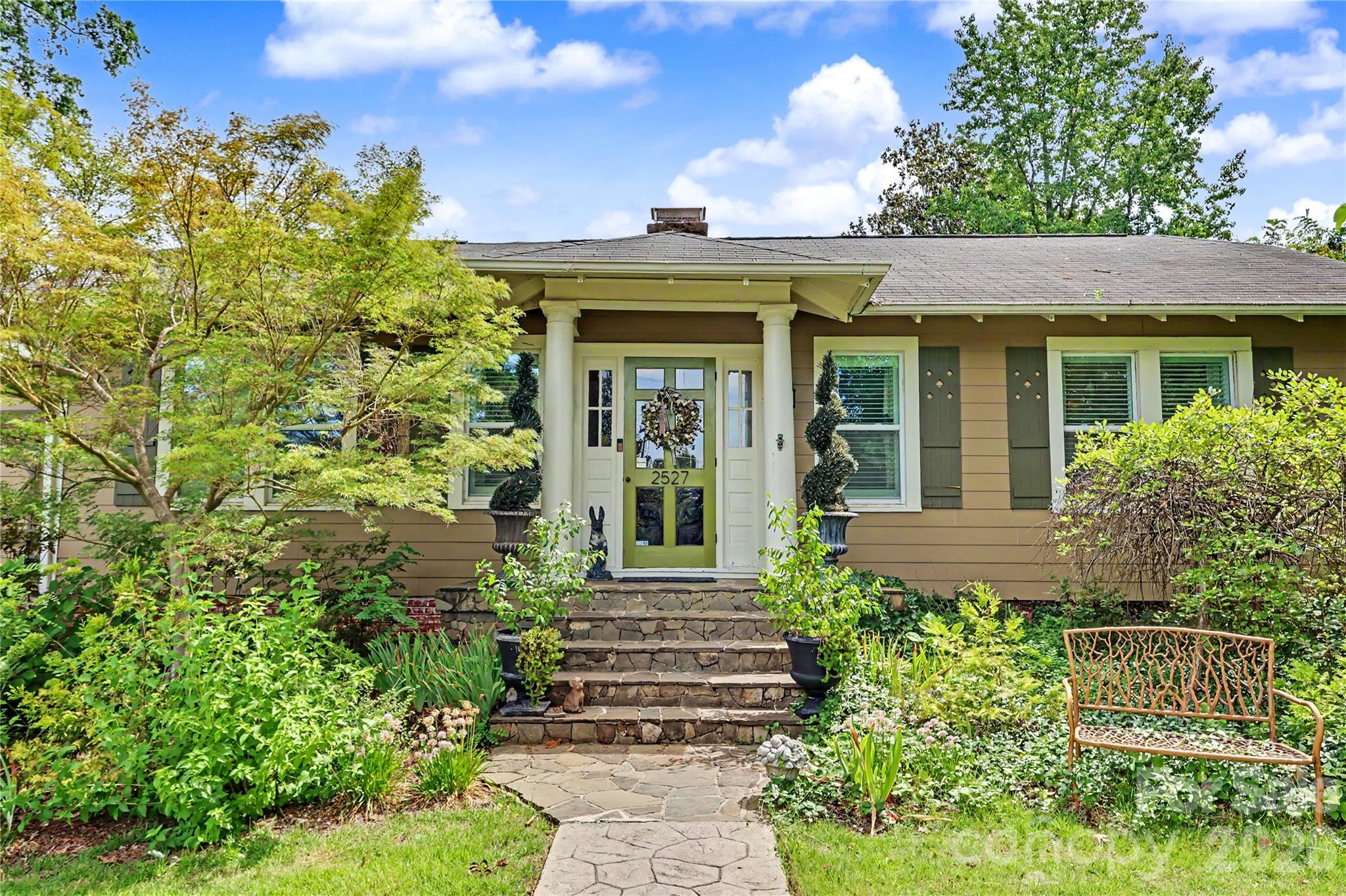 2527 Sharon Road, Charlotte, photo 1 of 8