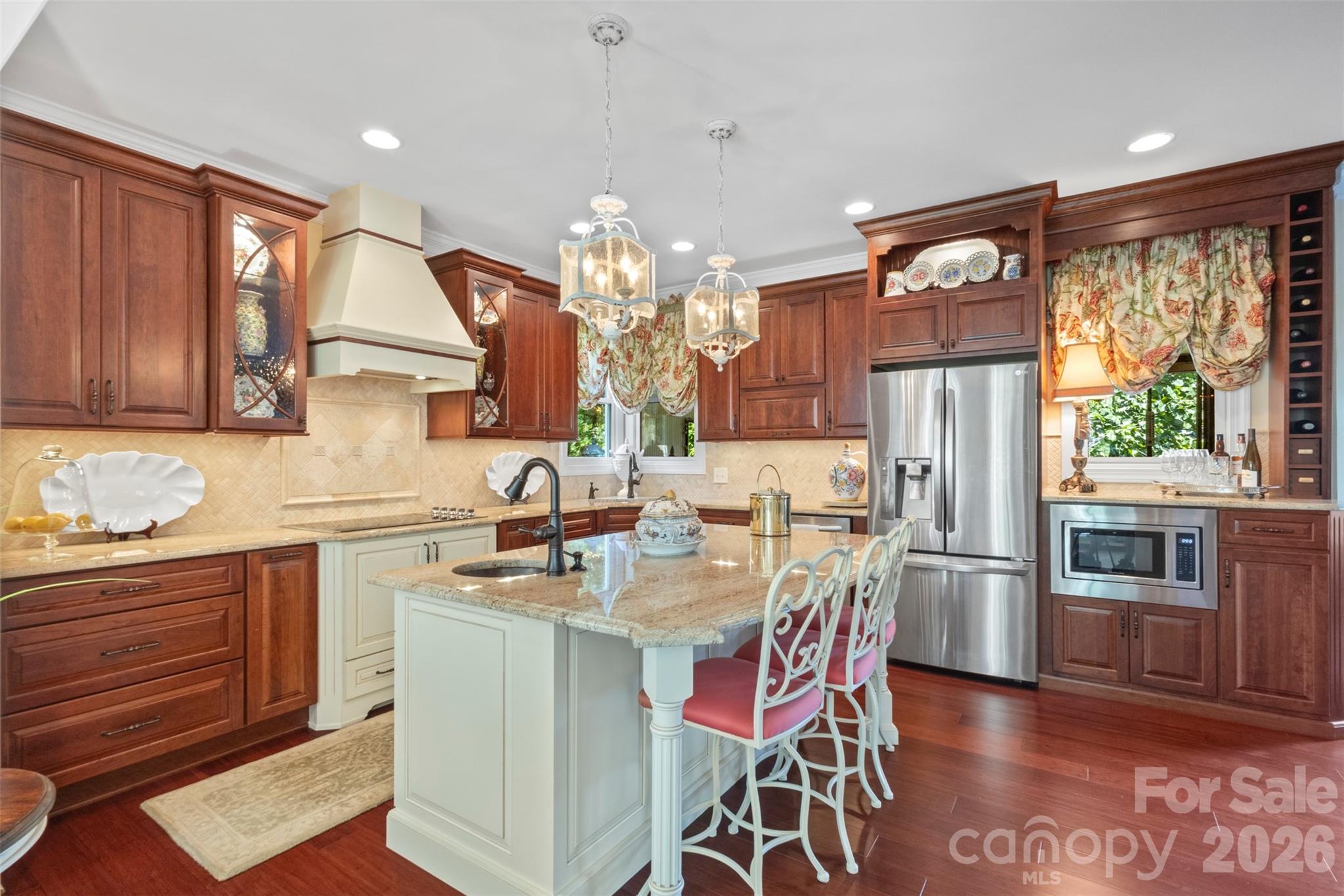 135 Ridgetop Road, Mooresville, photo 5 of 8