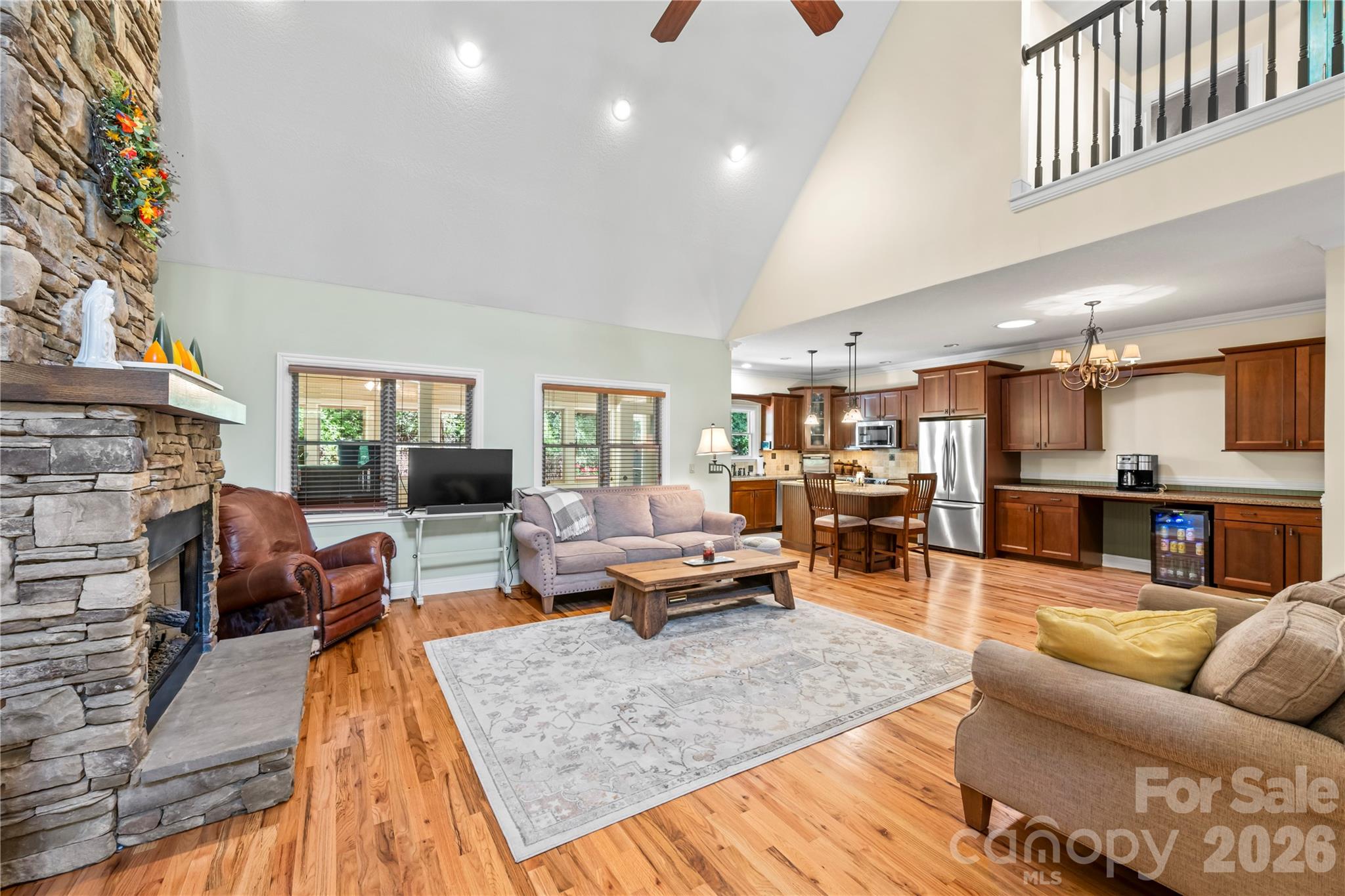 128 Churchill Downs Drive, Fairview, photo 4 of 8