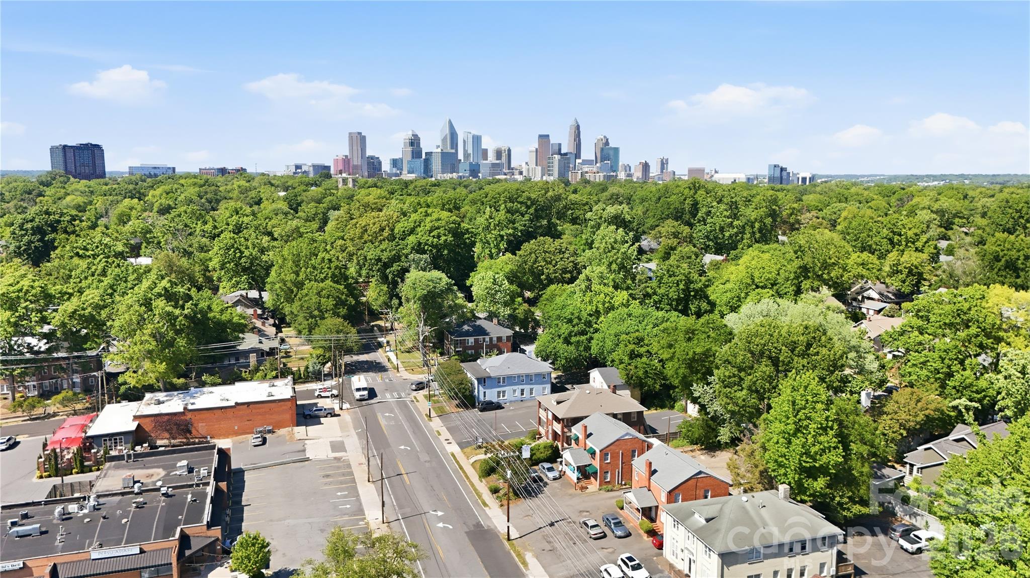 2213-2219 Park Road #27/28, Charlotte, photo 6 of 8