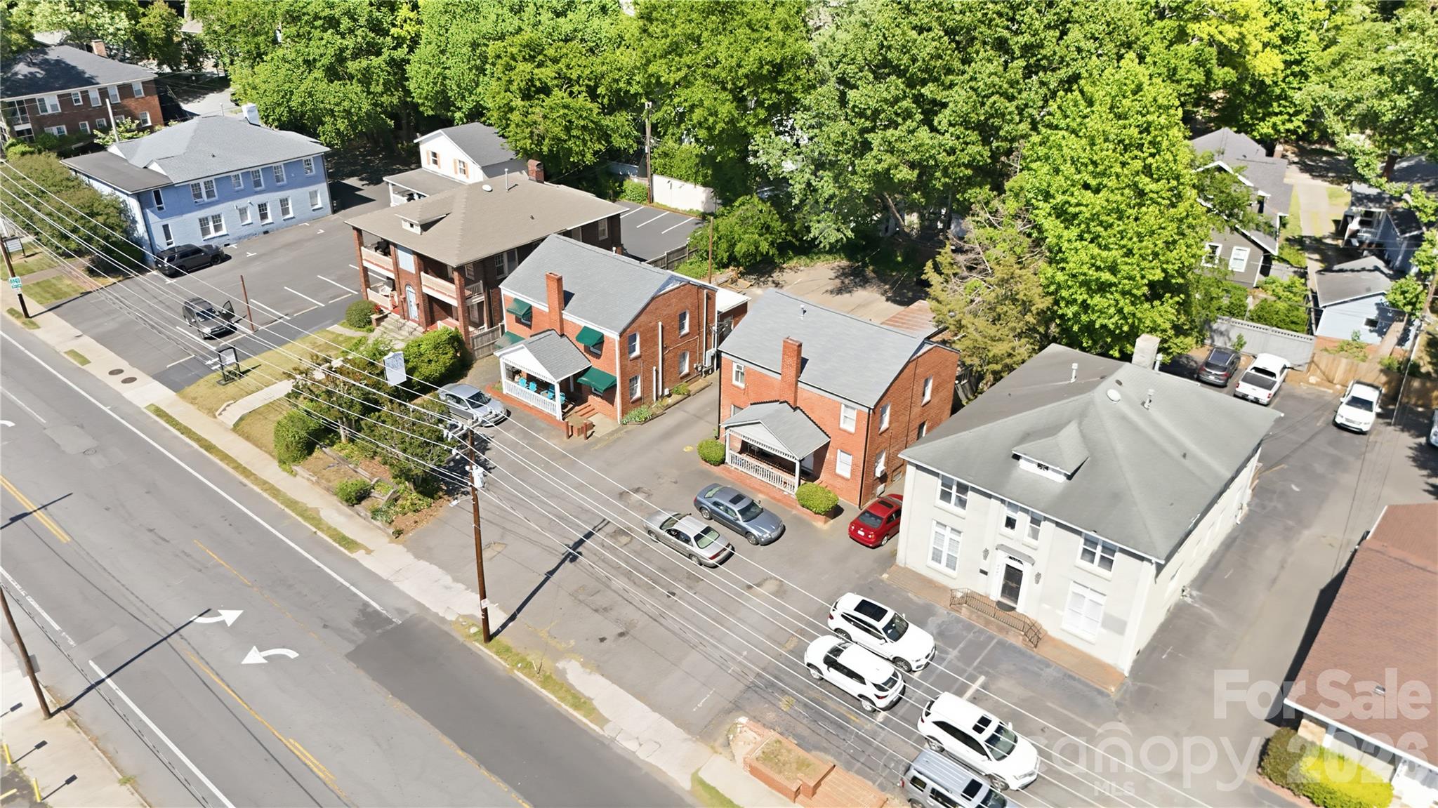 2213-2219 Park Road #27/28, Charlotte, photo 3 of 8