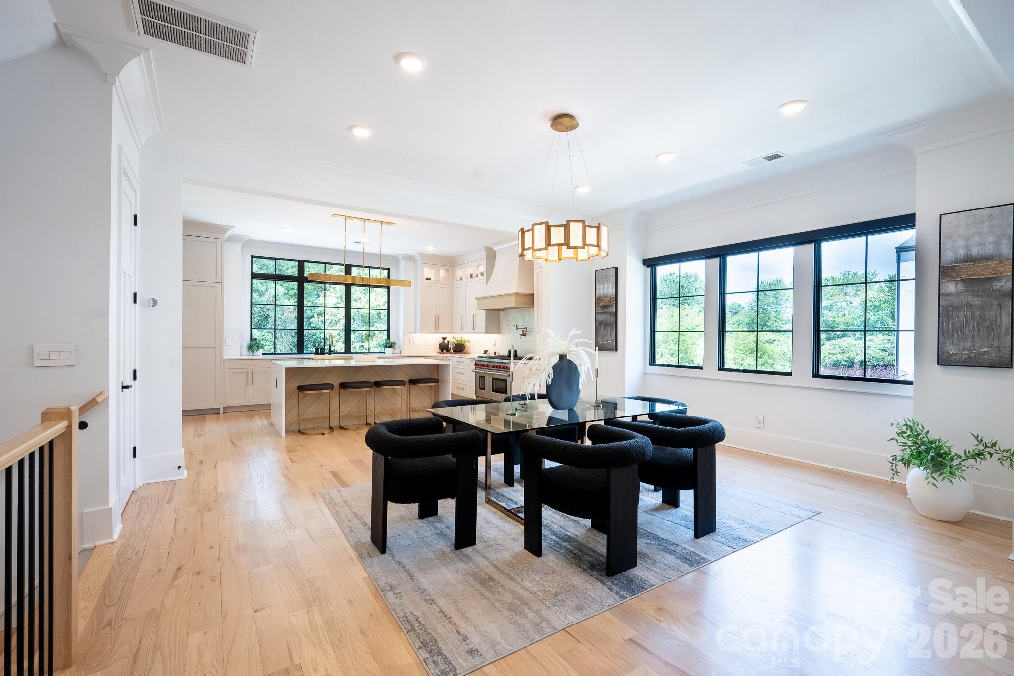 6105 Berryhill Towns Drive, Charlotte, photo 1 of 8