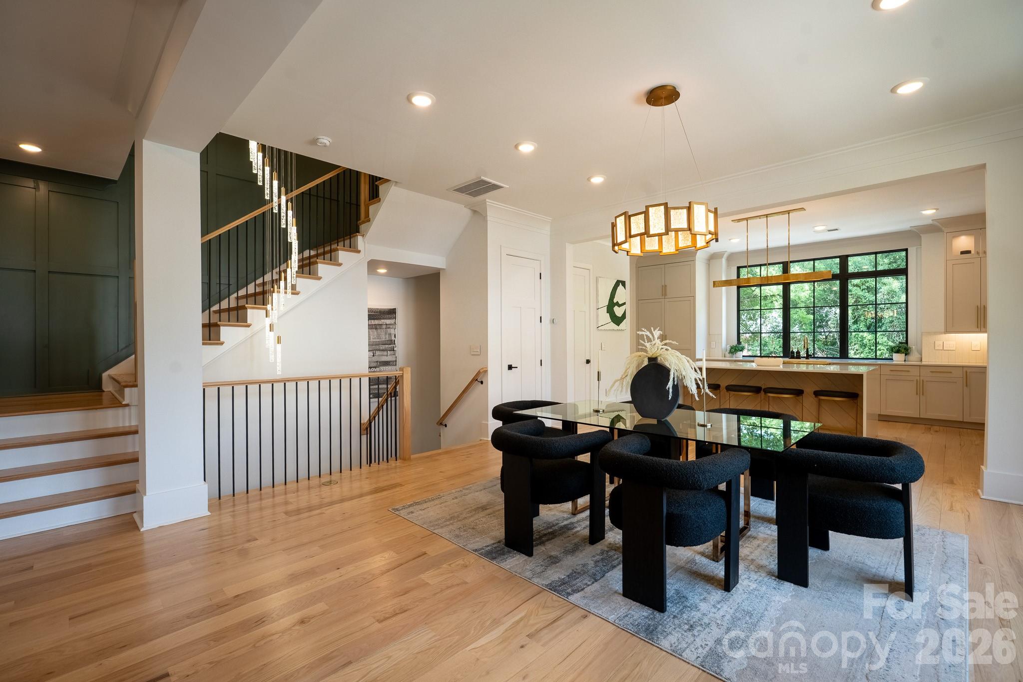 6105 Berryhill Towns Drive, Charlotte, photo 8 of 8