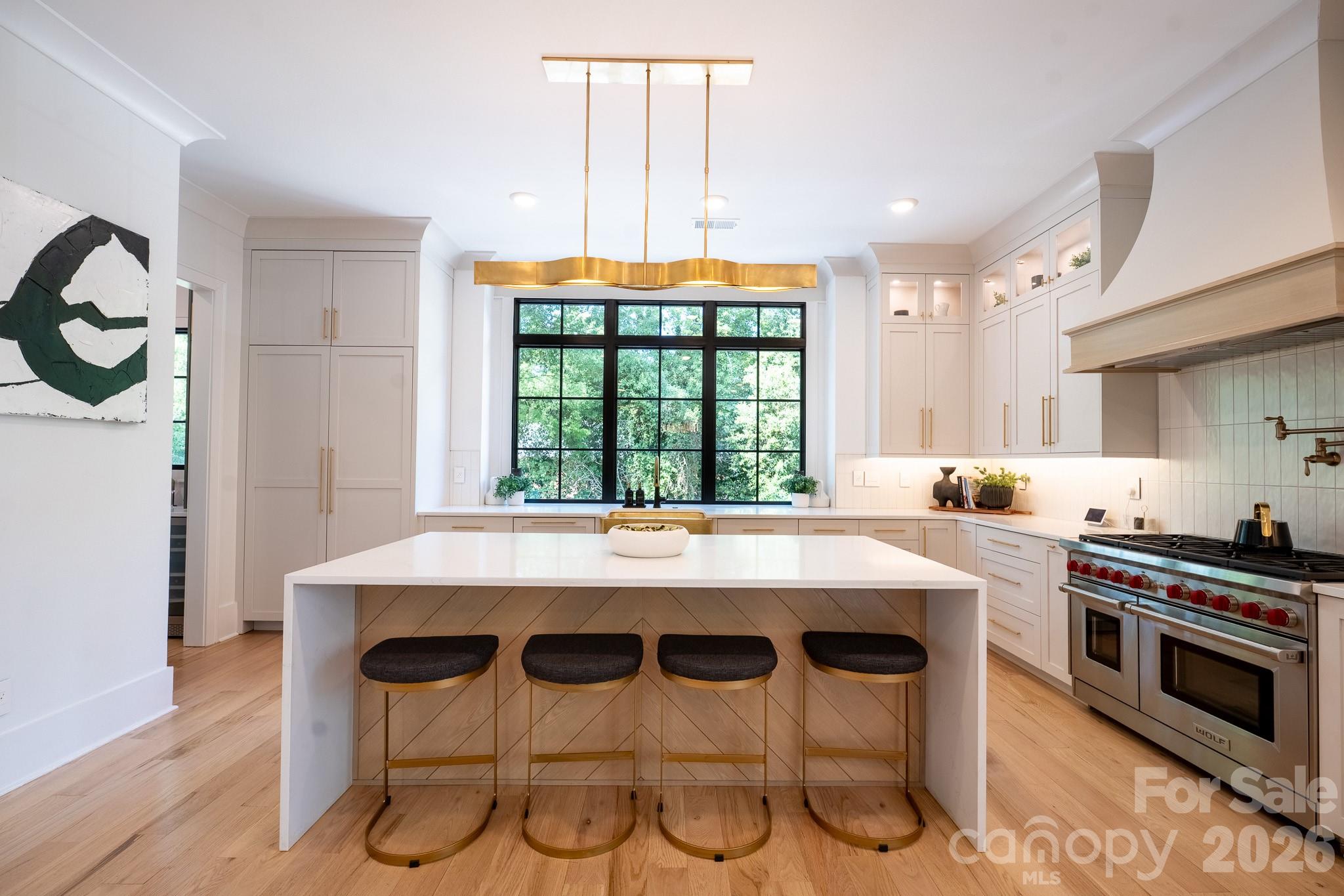 6105 Berryhill Towns Drive, Charlotte, photo 3 of 8