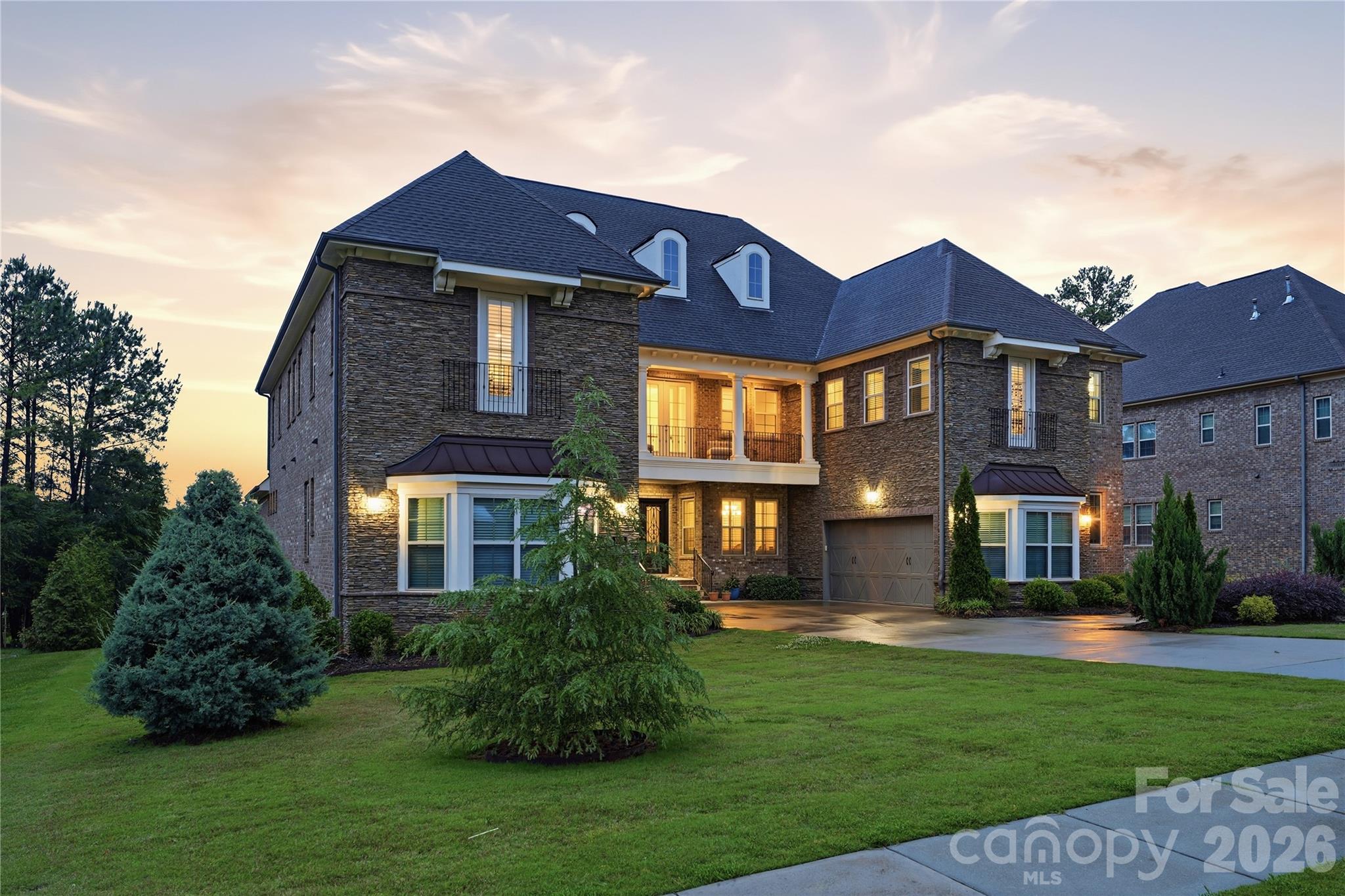 1016 Ladera Drive, Waxhaw, photo 3 of 8