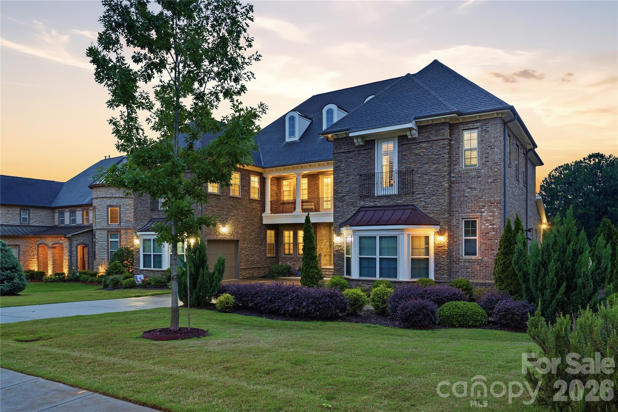 1016 Ladera Drive, Waxhaw, photo 2 of 8