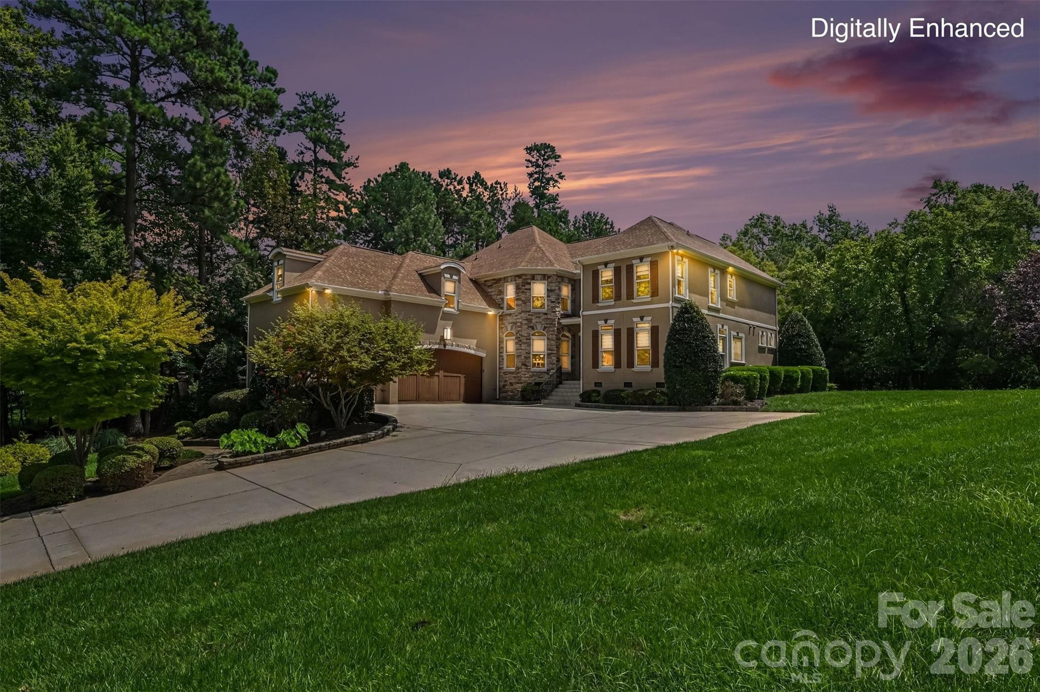 288 Indian Trail, Mooresville, photo 3 of 8