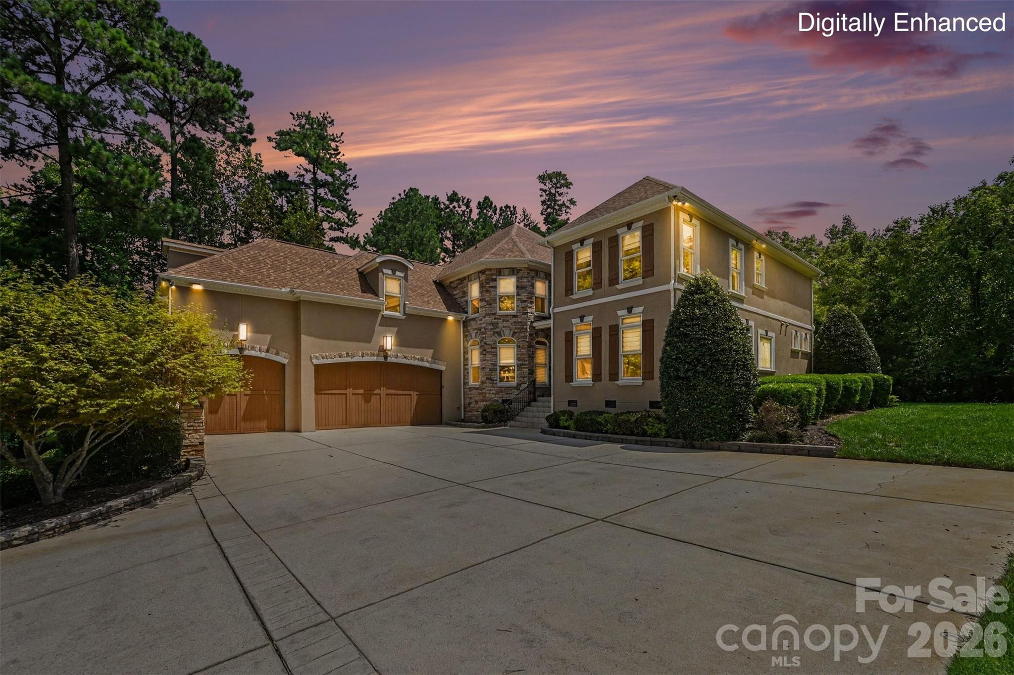 288 Indian Trail, Mooresville, photo 4 of 8