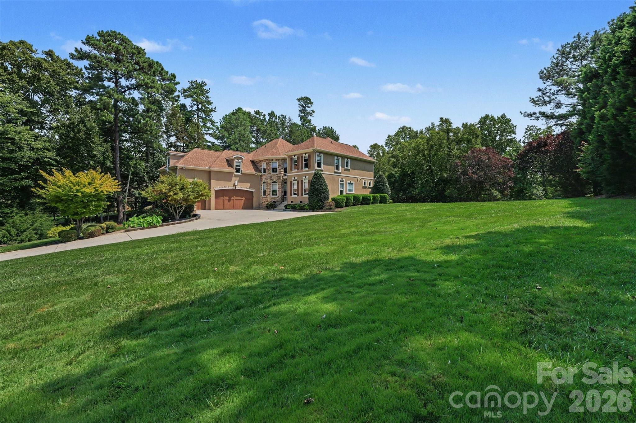 288 Indian Trail, Mooresville, photo 2 of 8