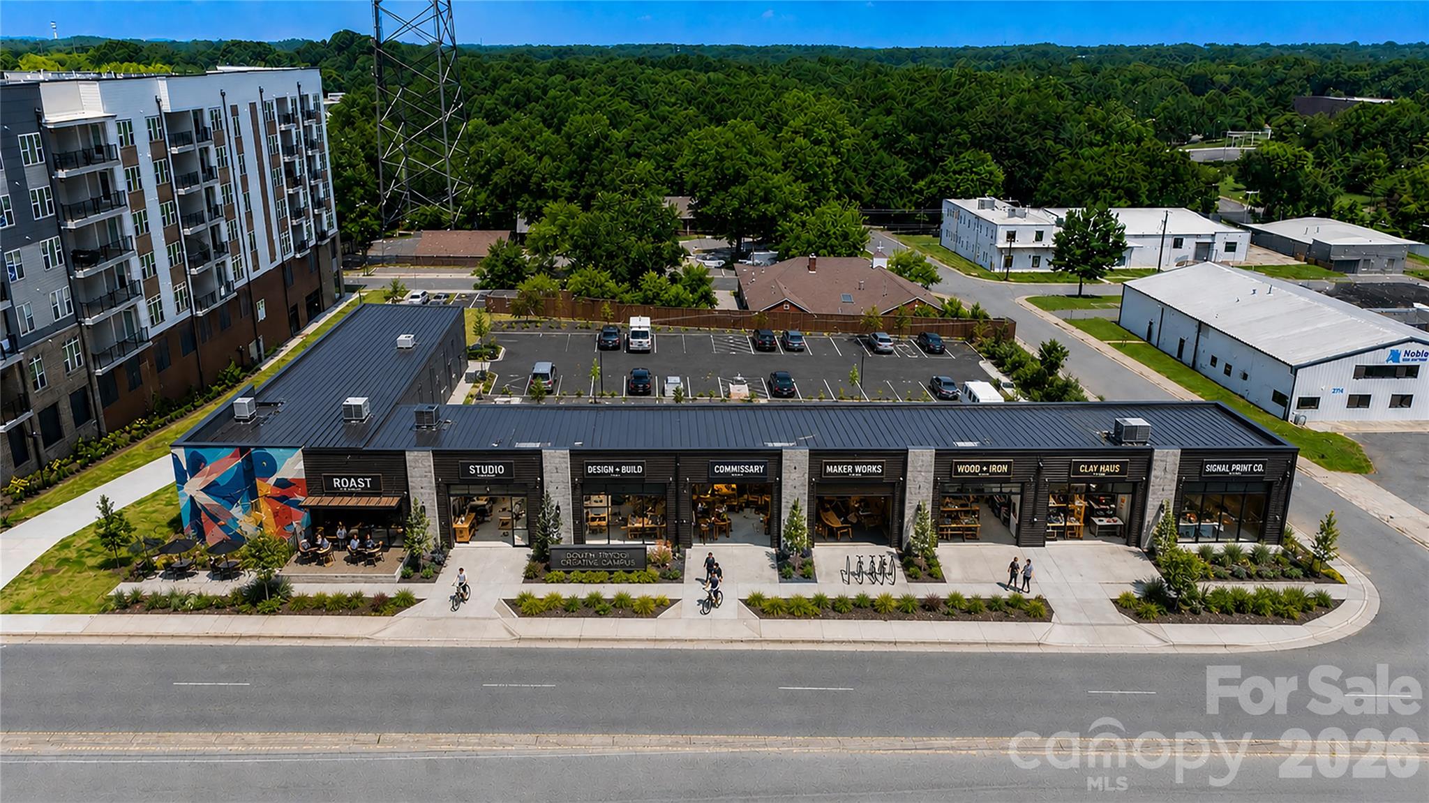 3206 S Tryon Street, Charlotte, photo 8 of 8