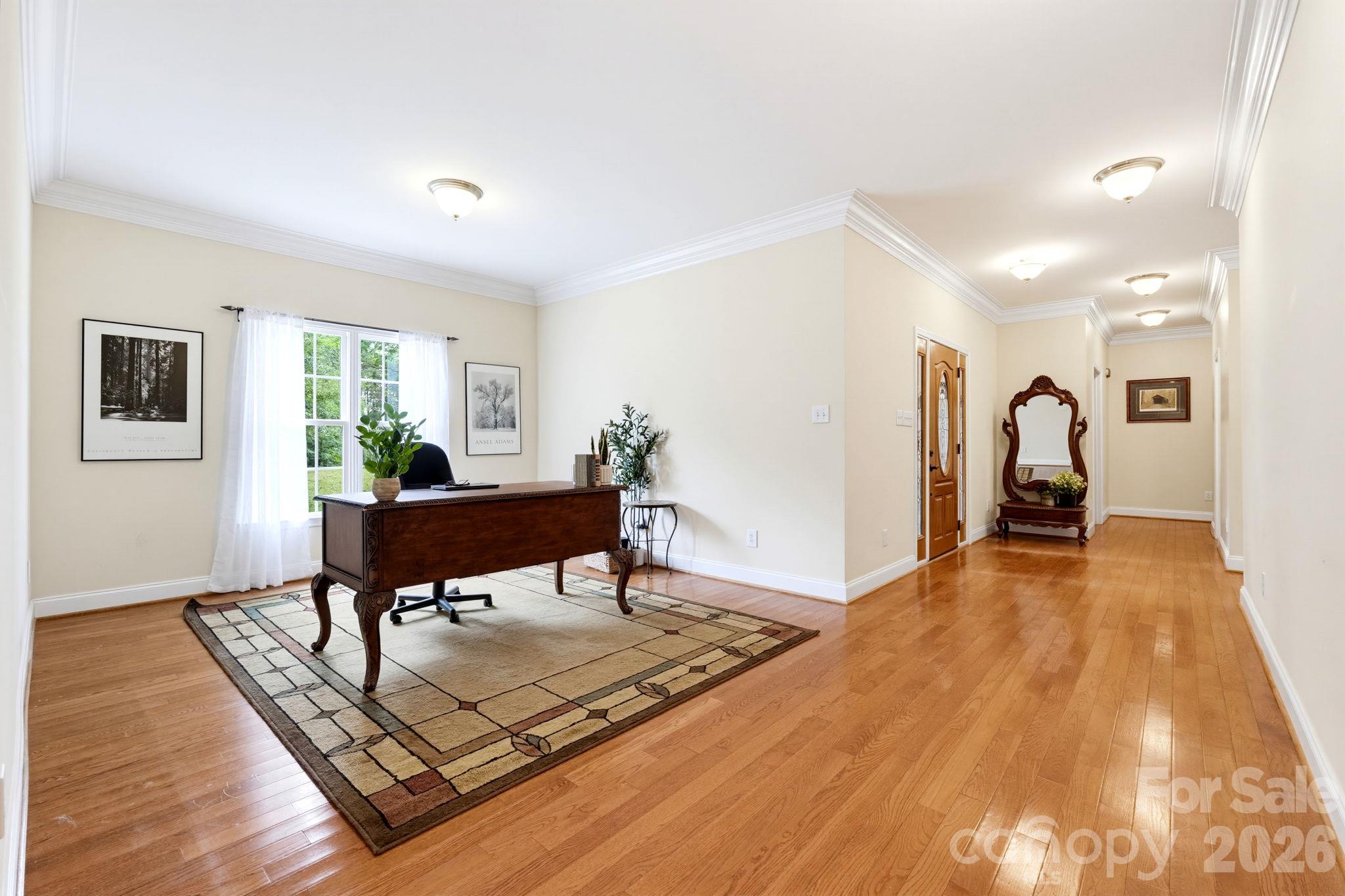 148 Windwood Lane, Troutman, photo 3 of 8