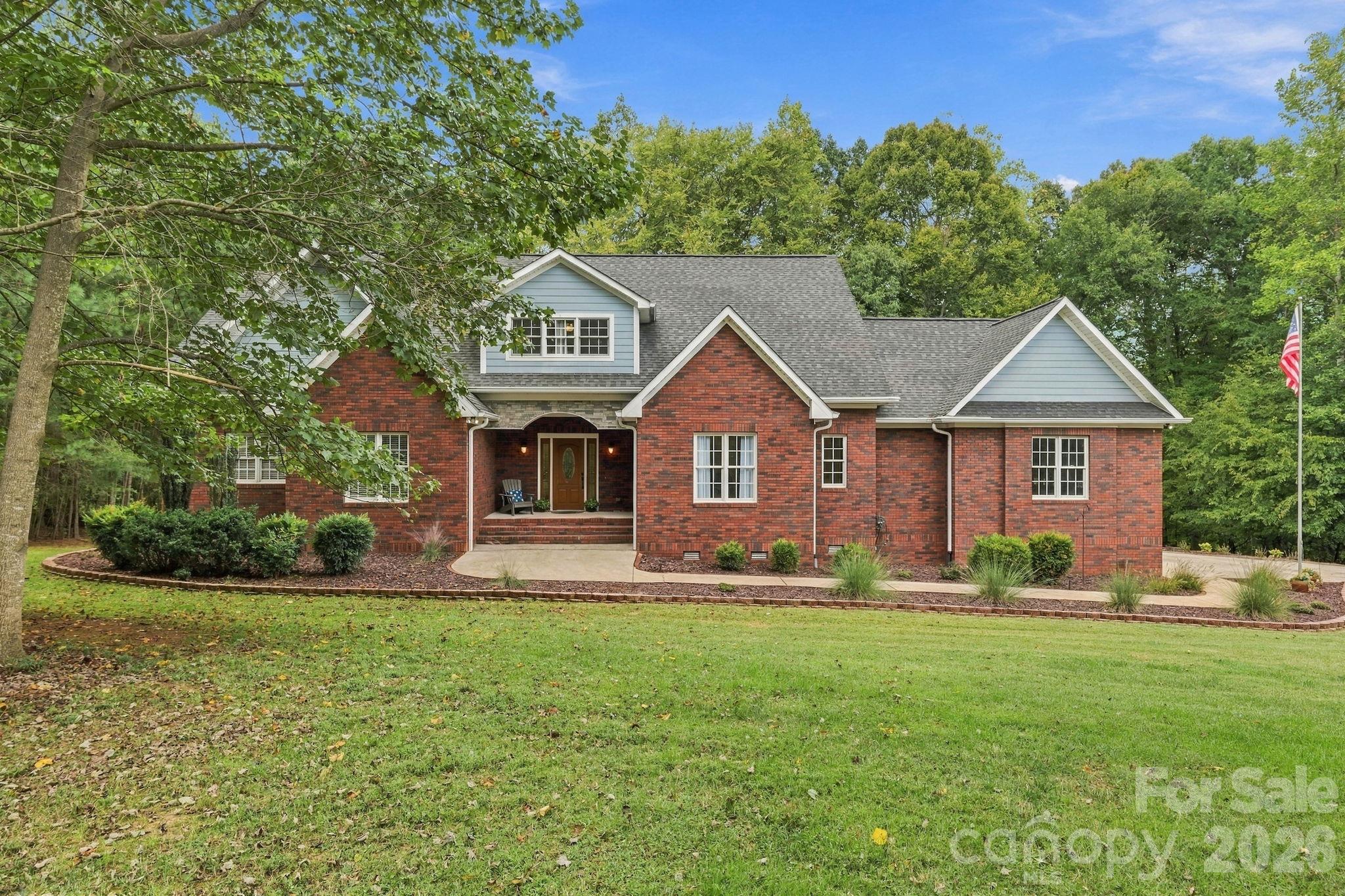 148 Windwood Lane, Troutman, photo 1 of 8
