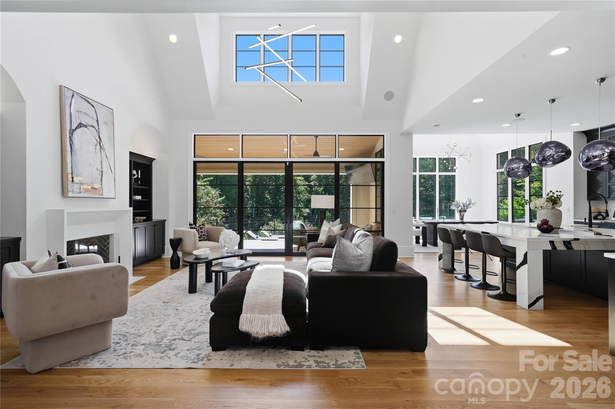 10220 Sweetleaf Place #44, Charlotte, photo 4 of 8