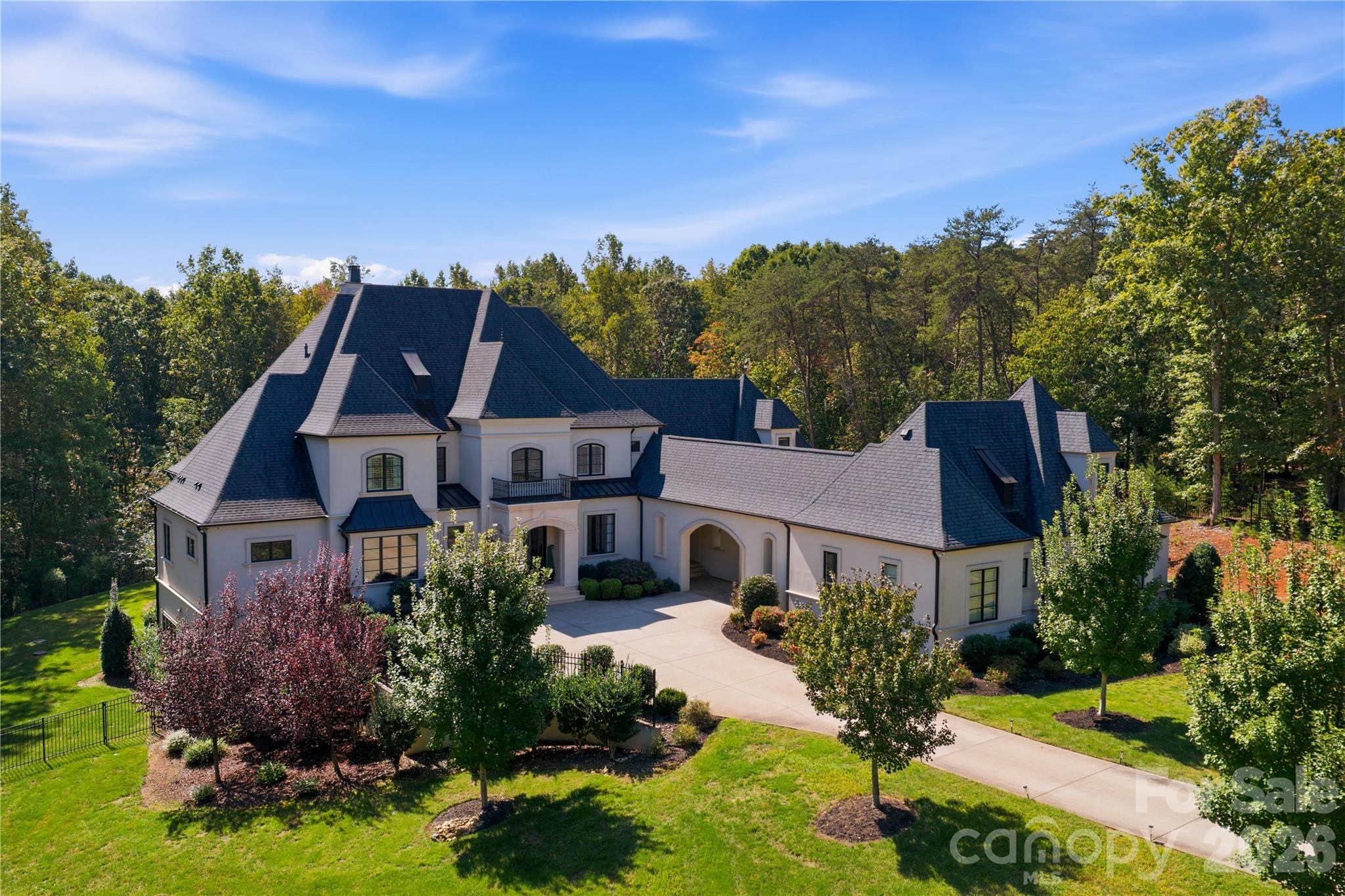 10220 Sweetleaf Place #44, Charlotte, photo 1 of 8
