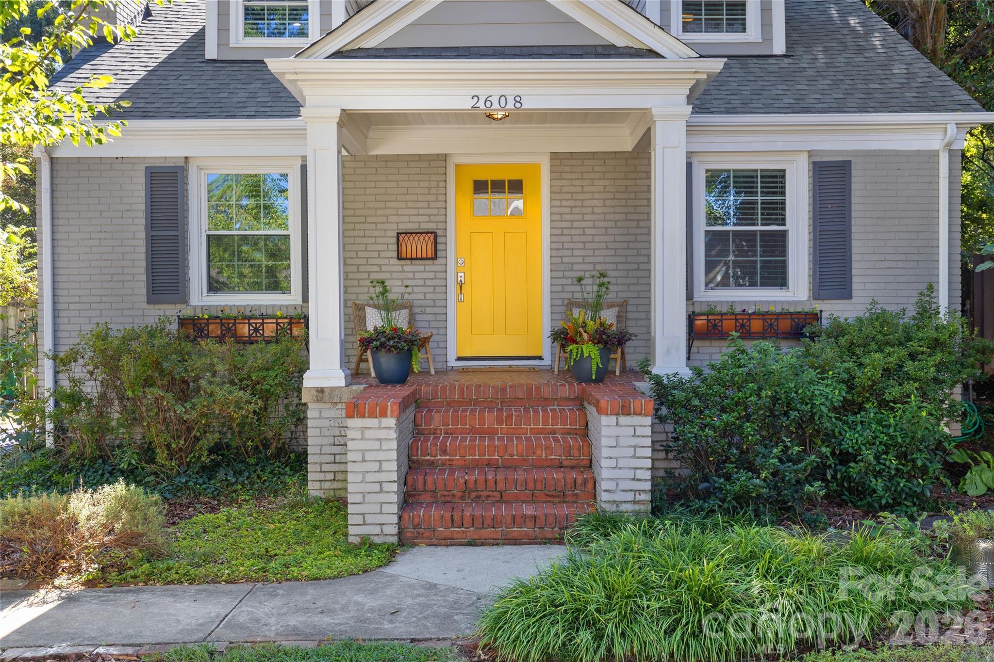 2608 Shenandoah Avenue, Charlotte, photo 4 of 8