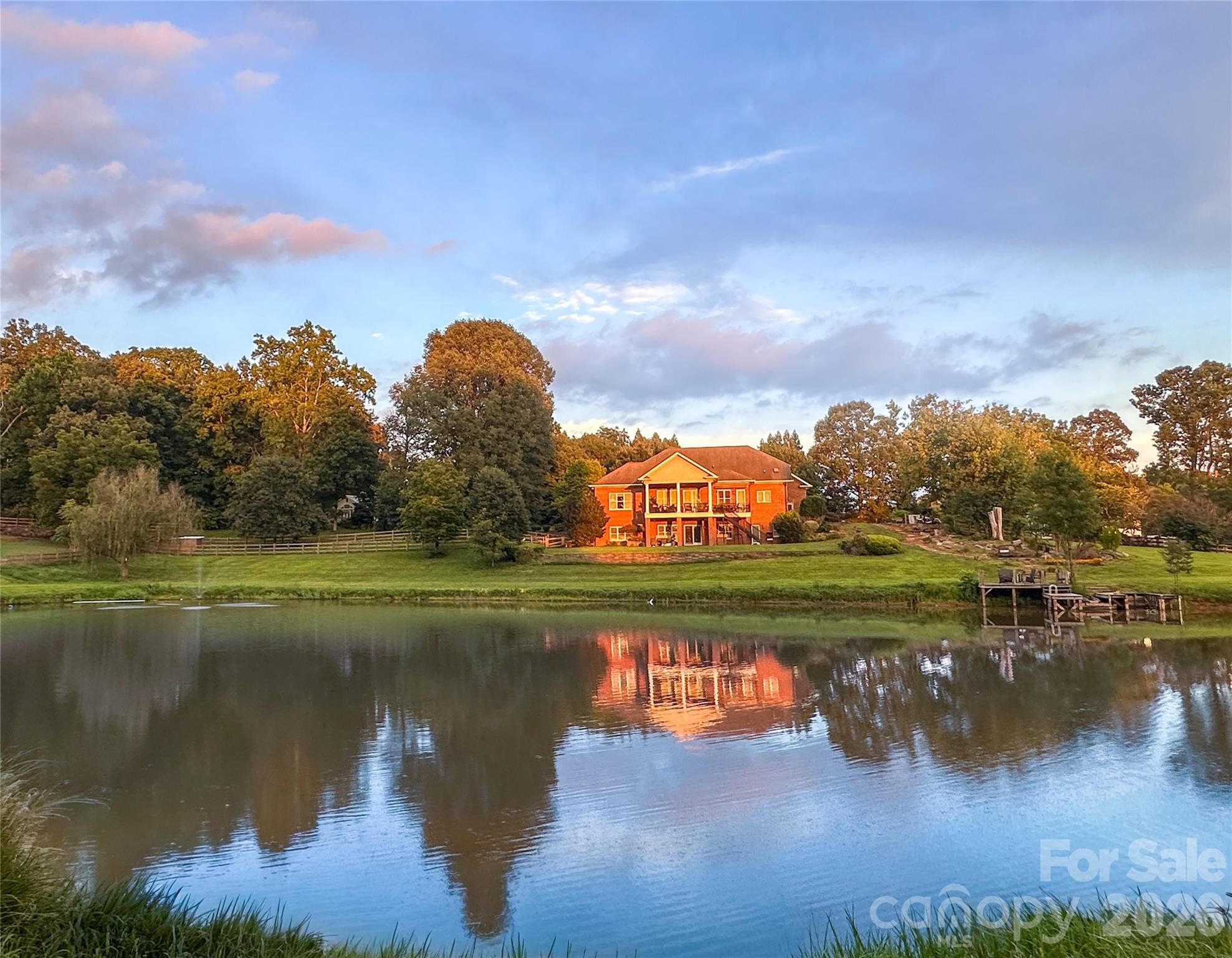 2985 Bradshaw Road, Mooresville, photo 1 of 8
