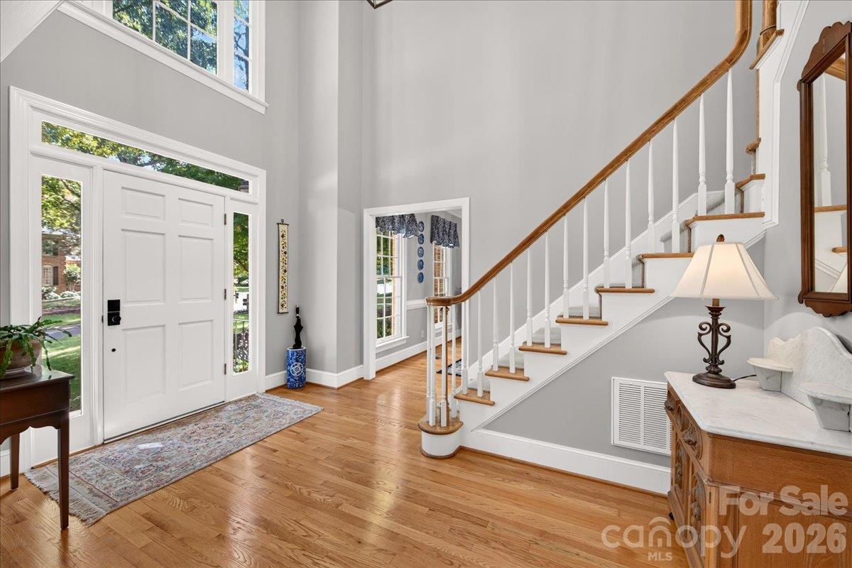 5919 Derry Hill Place, Charlotte, photo 6 of 8
