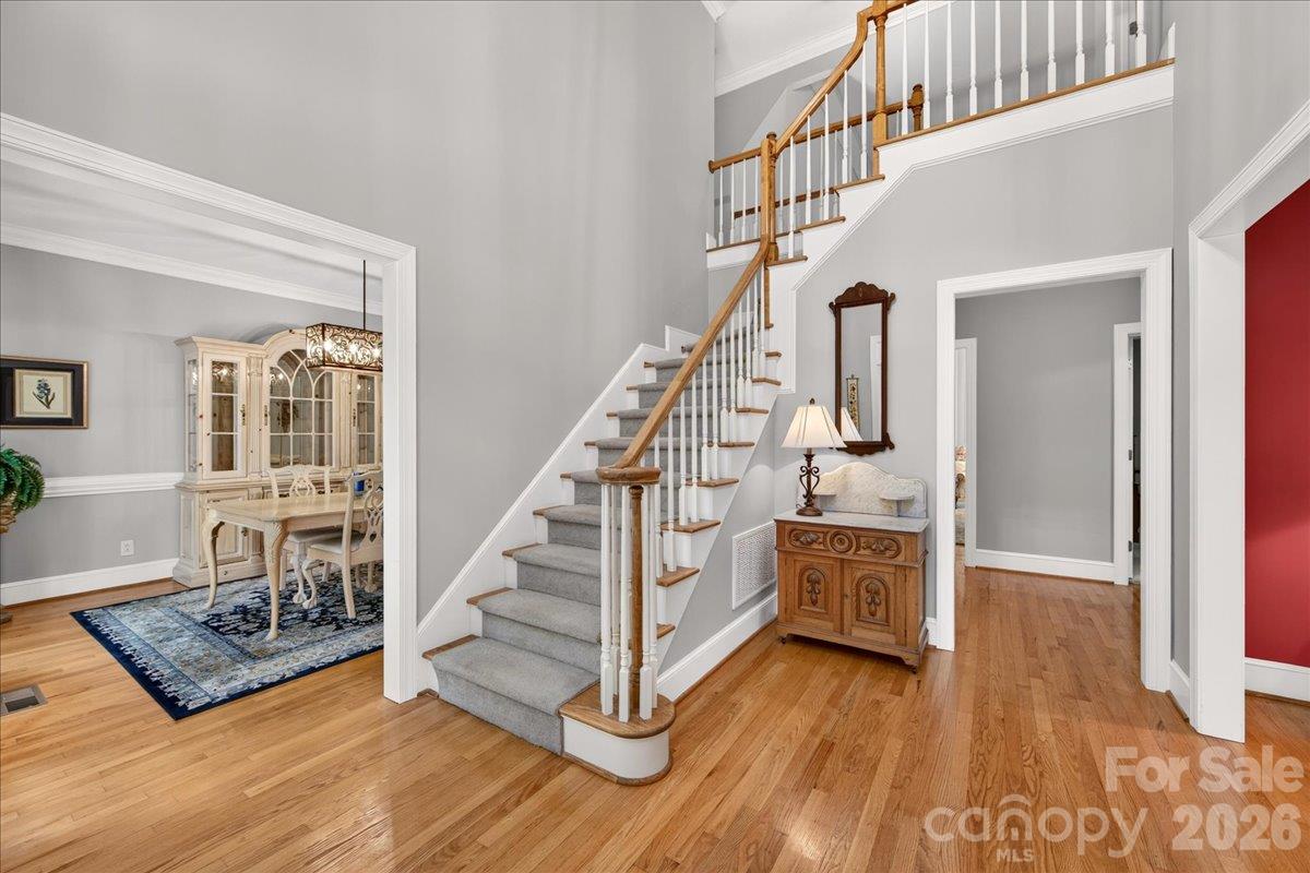 5919 Derry Hill Place, Charlotte, photo 7 of 8