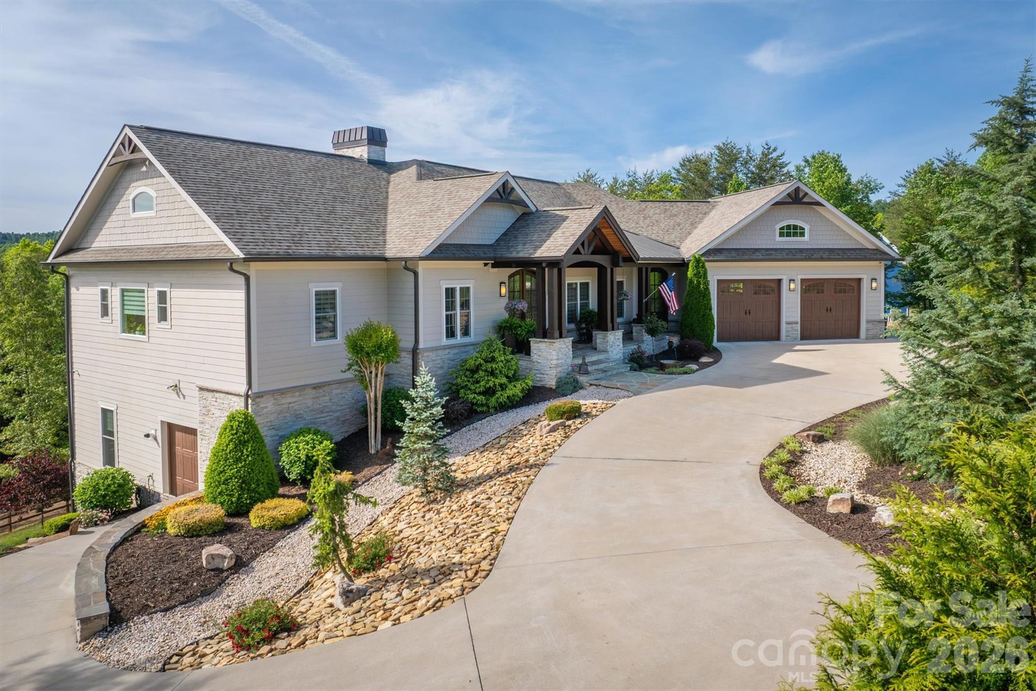 1506 High Valley Way, Lenoir, photo 4 of 8