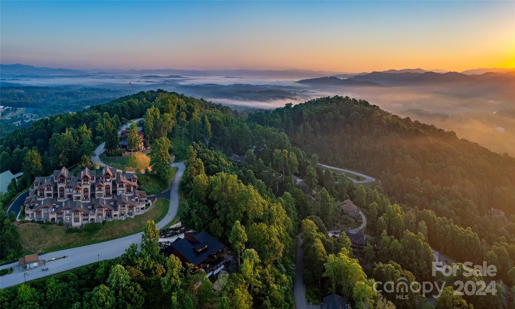62 Destination Drive, Asheville, photo 5 of 8