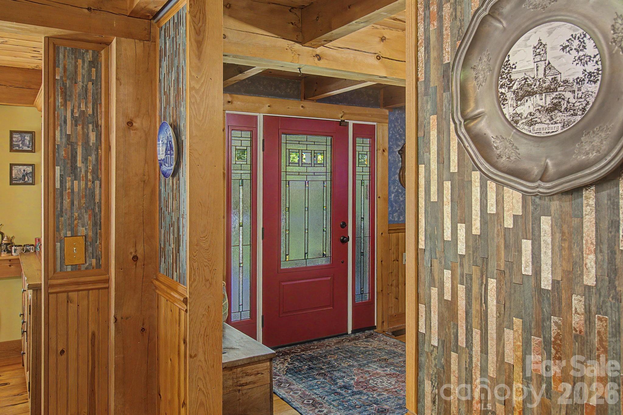 270 Upper Herron Cove Road, Weaverville, photo 8 of 8