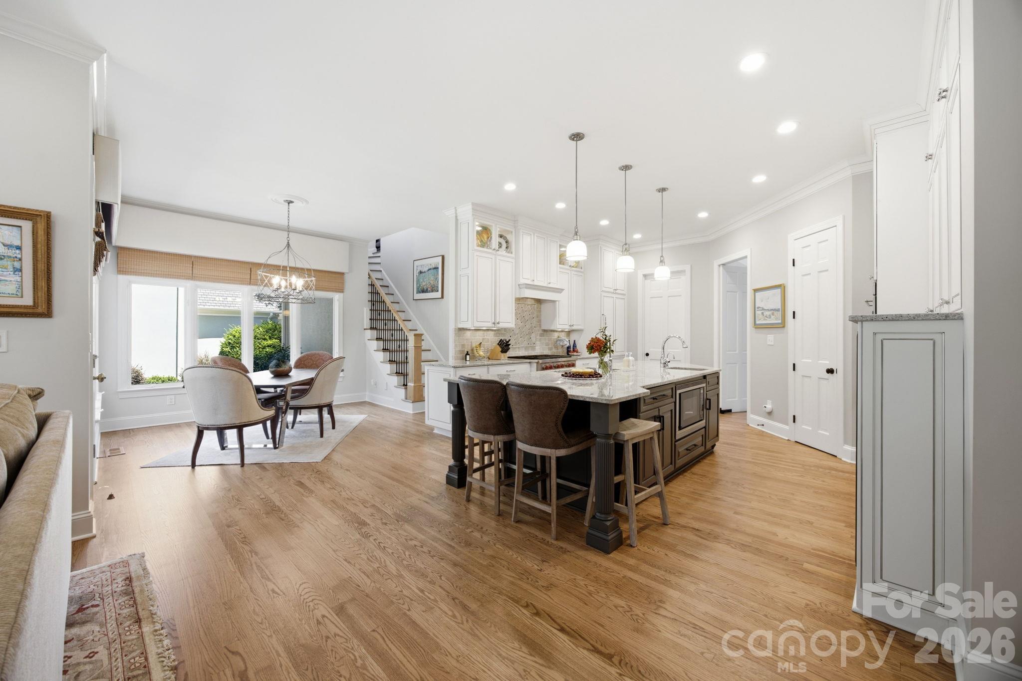 18416 Peninsula Club Drive, Cornelius, photo 4 of 8