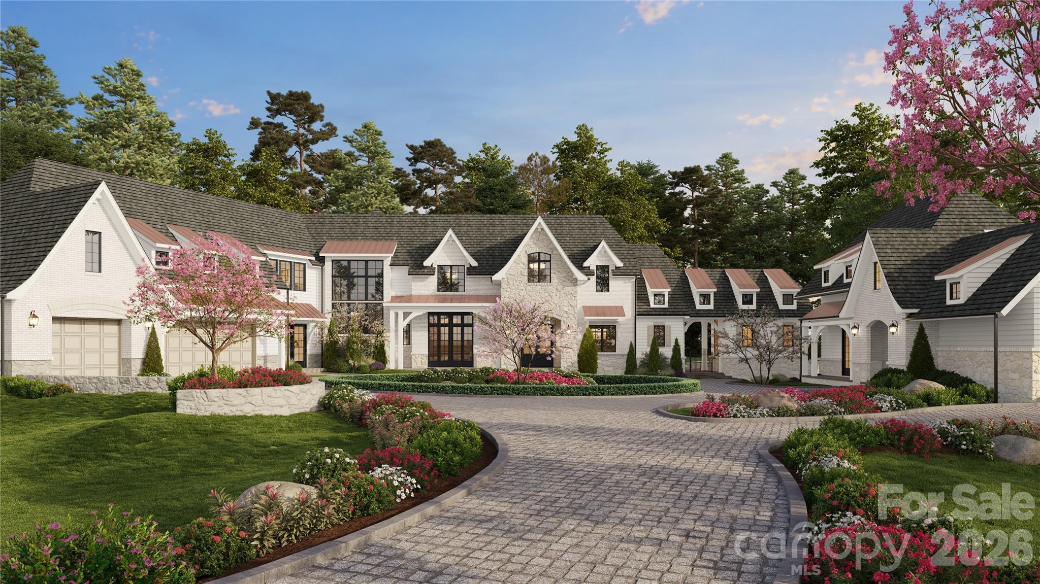 8810 Bartlett Road, Mint Hill, photo 2 of 8