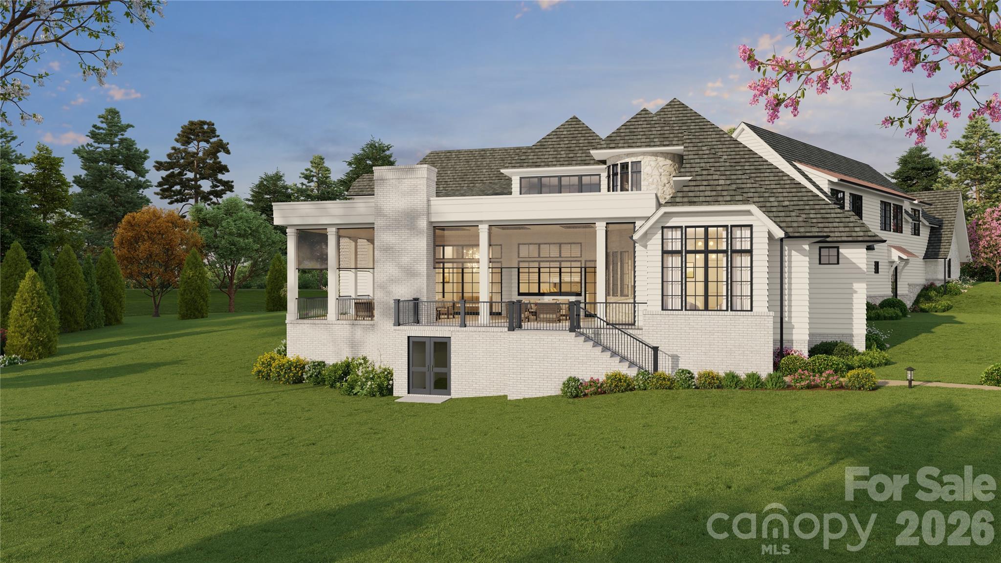 8810 Bartlett Road, Mint Hill, photo 6 of 8