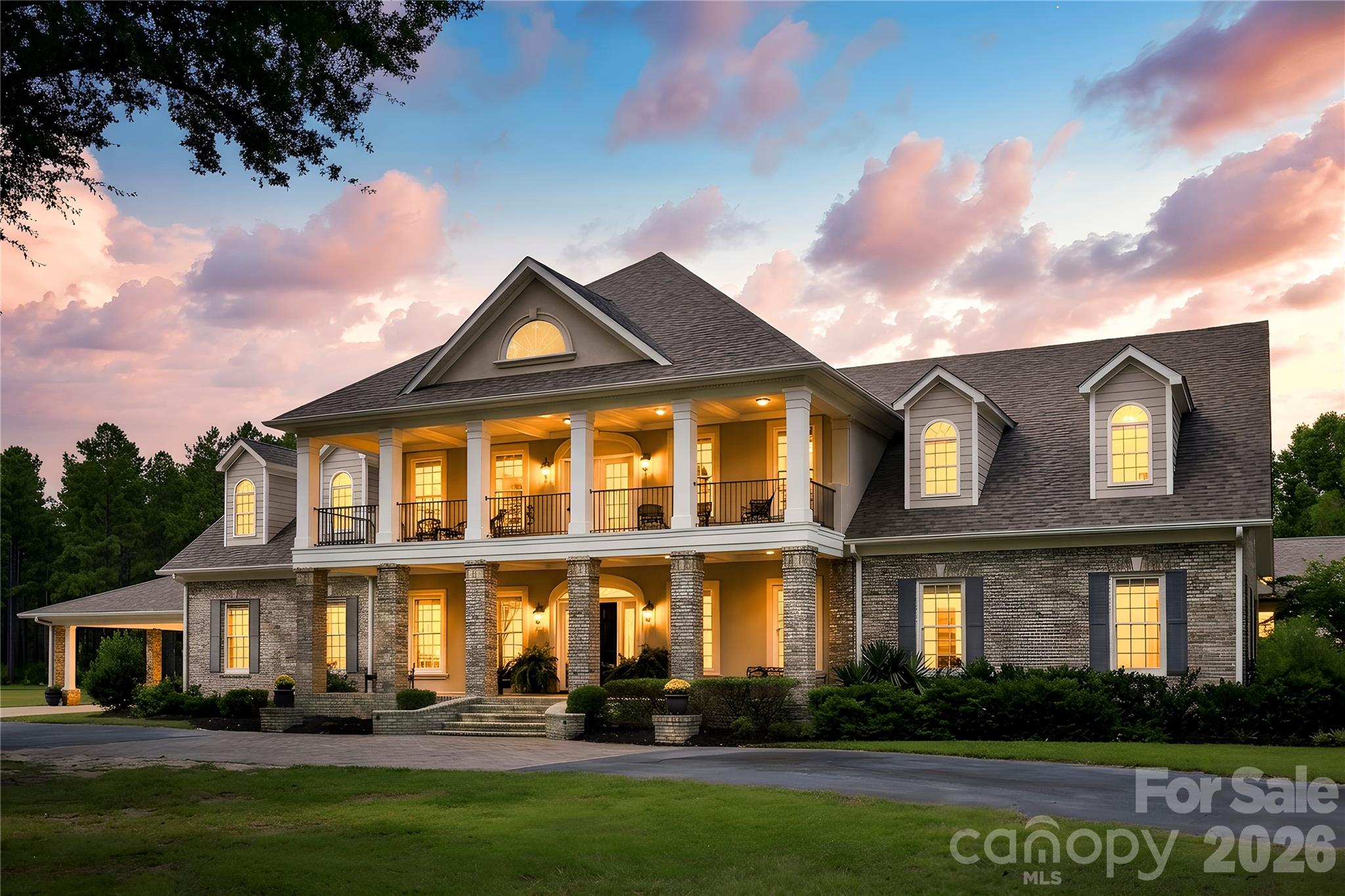 393 Youngs Bend Road, Kershaw, photo 1 of 8